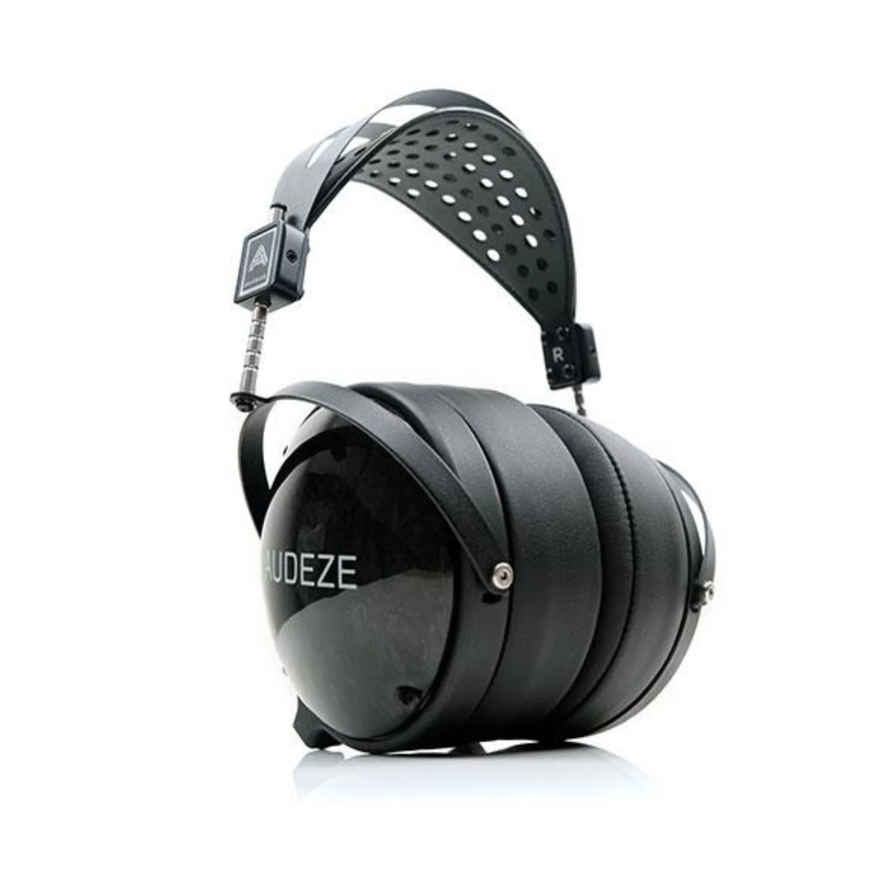Audeze LCD 2 Closed-back High-performance planar magnetic wired headphones - Clearance / Open Box - Image 2