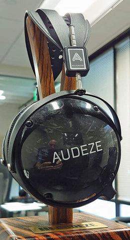 Audeze LCD 2 Closed-back High-performance planar magnetic wired headphones - Clearance / Open Box - Image 3