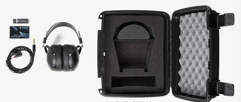 Audeze LCD 2 Closed-back High-performance planar magnetic wired headphones - Clearance / Open Box - Image 5