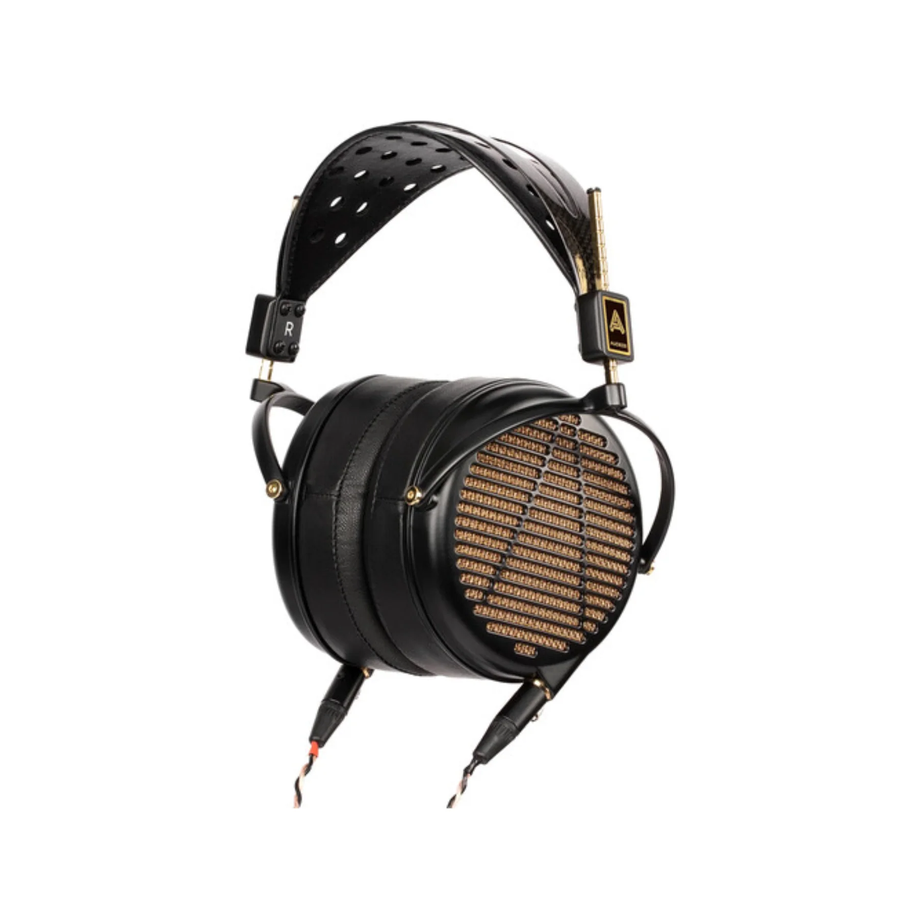 Audeze LCD-4z Over Ear Fluxor Magnetic Headphones - Image 3