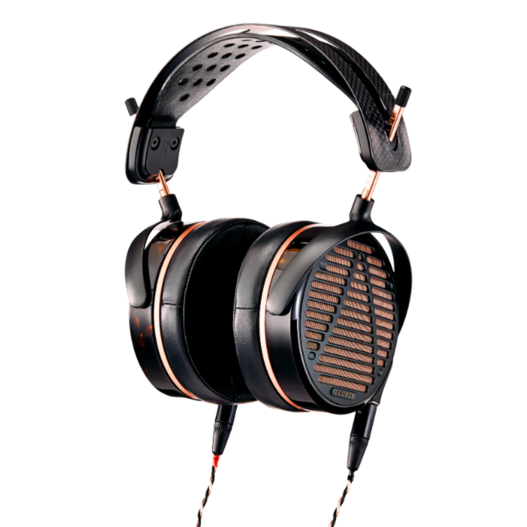 Audeze LCD-5s Flagship Planar Magnetic Headphones With SLAM Technology