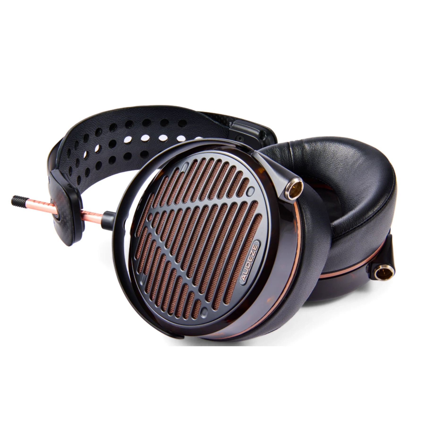 Audeze LCD-5s Flagship Planar Magnetic Headphones With SLAM Technology - Image 2