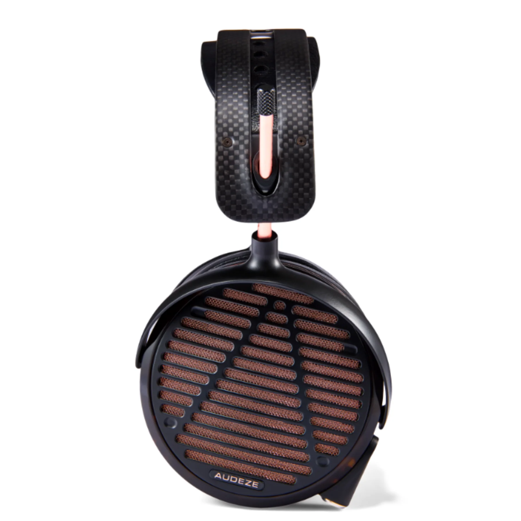 Audeze LCD-5s Flagship Planar Magnetic Headphones With SLAM Technology - Image 3