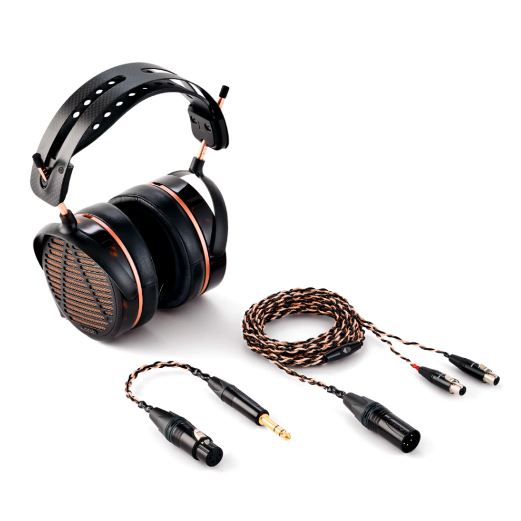 Audeze LCD-5s Flagship Planar Magnetic Headphones With SLAM Technology - Image 6