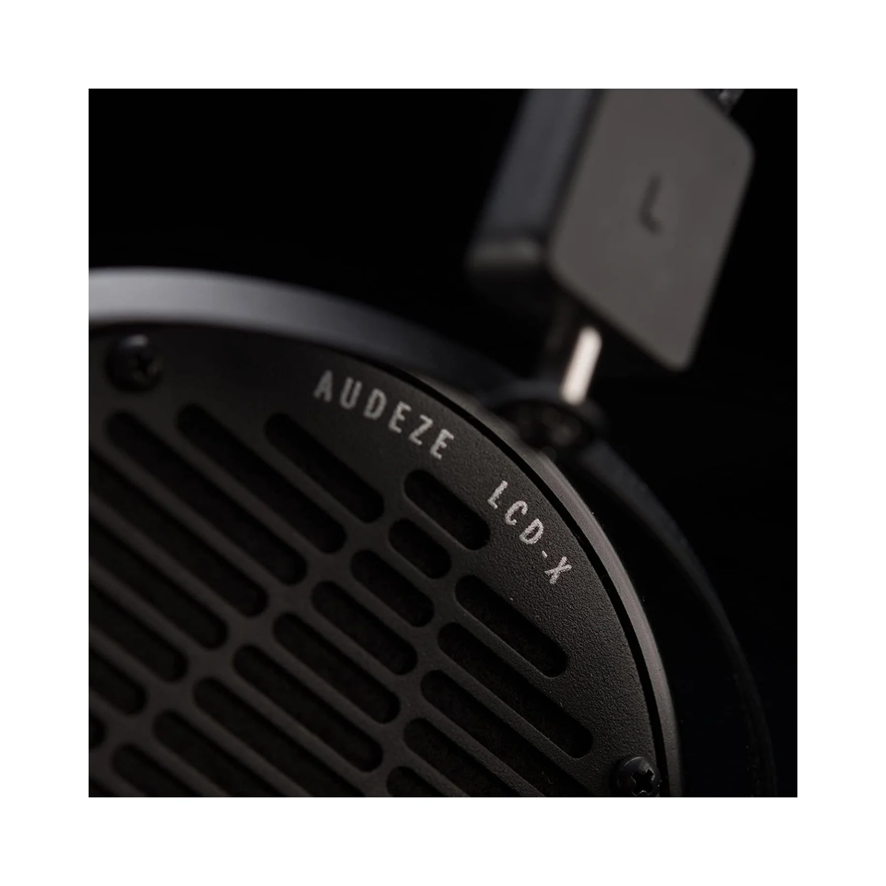Audeze LCD-X Planar Magnetic Open Back Over Ear Headphones - Image 3