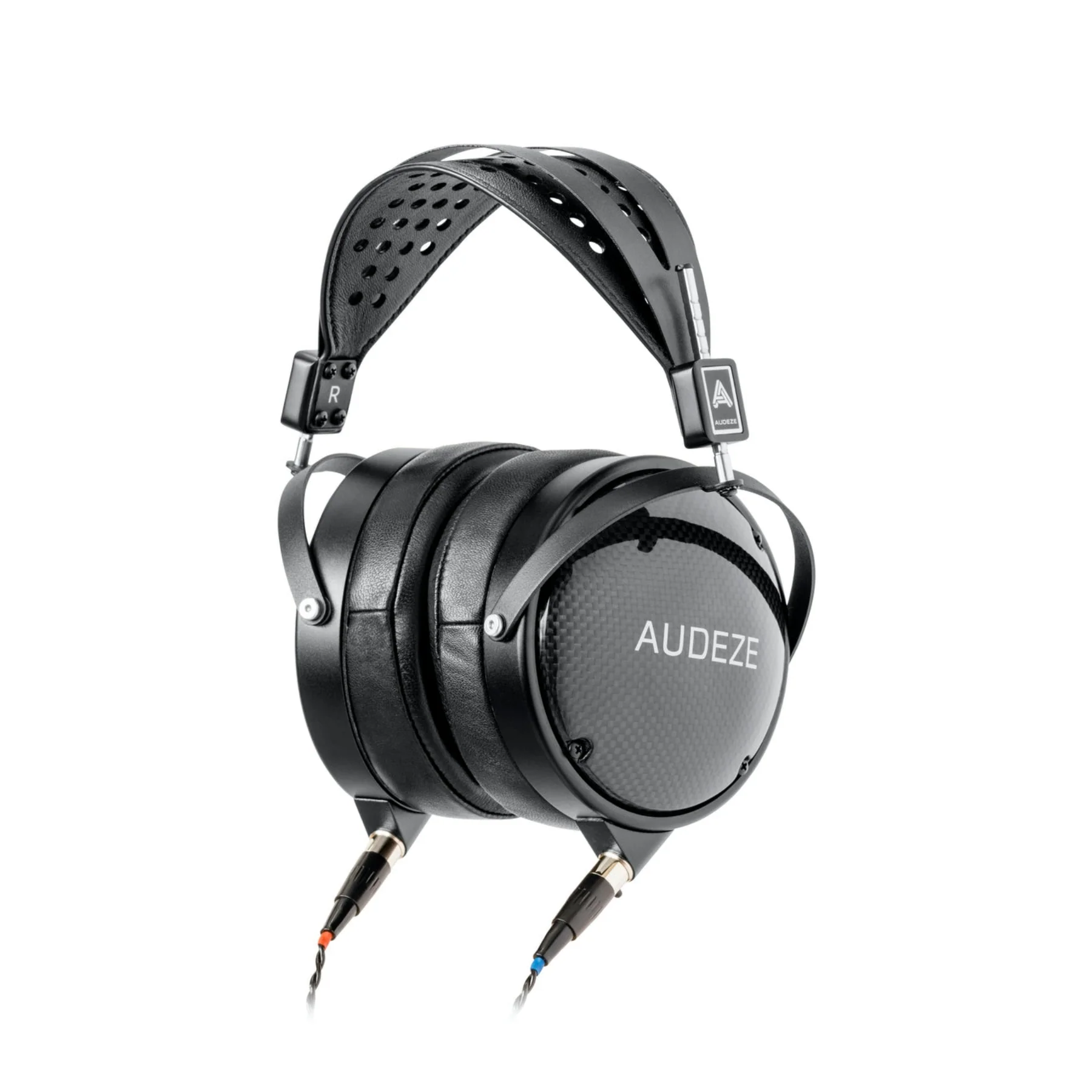 Audeze LCD-XC Closed-Back Planar Magnetic Headphones