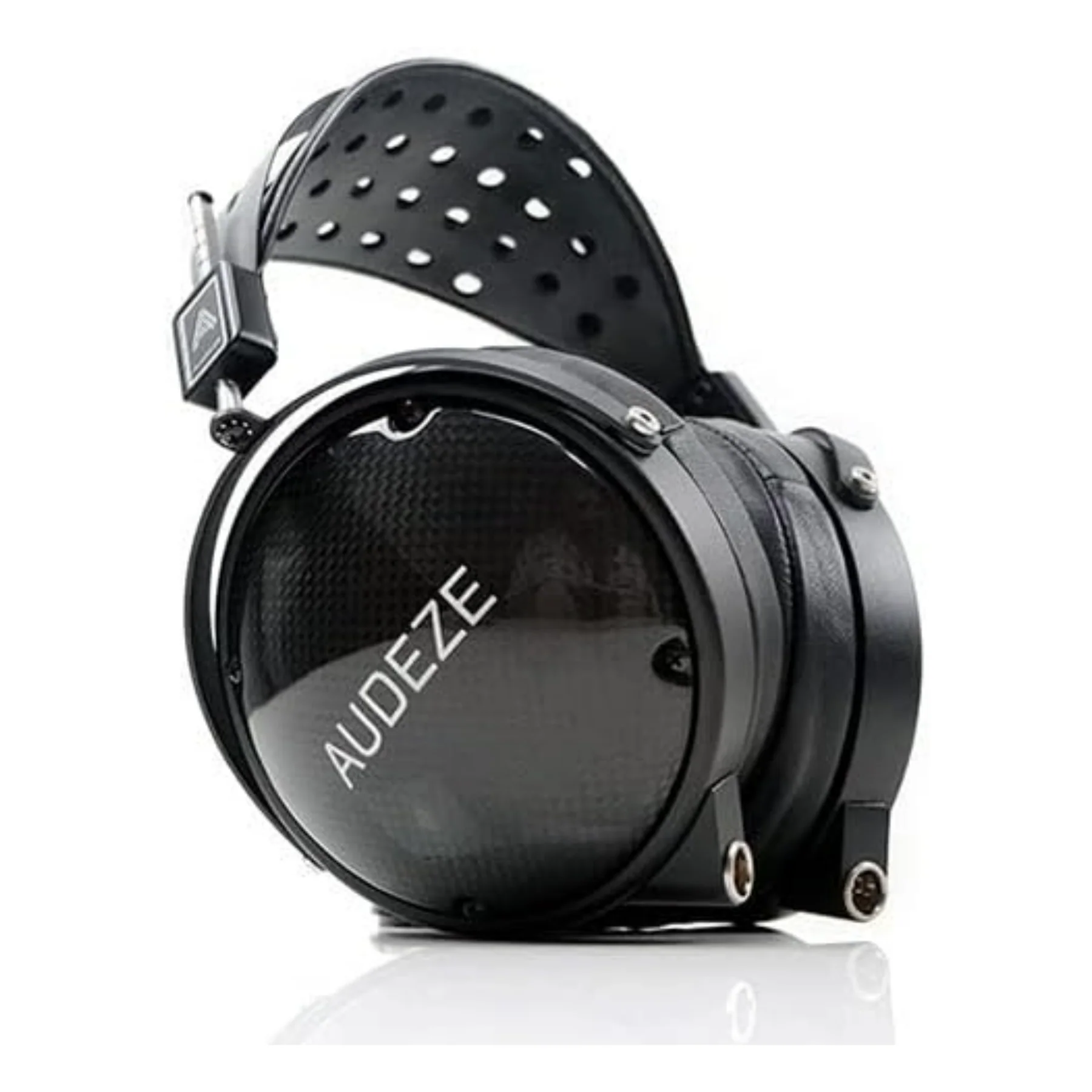 Audeze LCD-XC Closed-Back Planar Magnetic Headphones - Image 3
