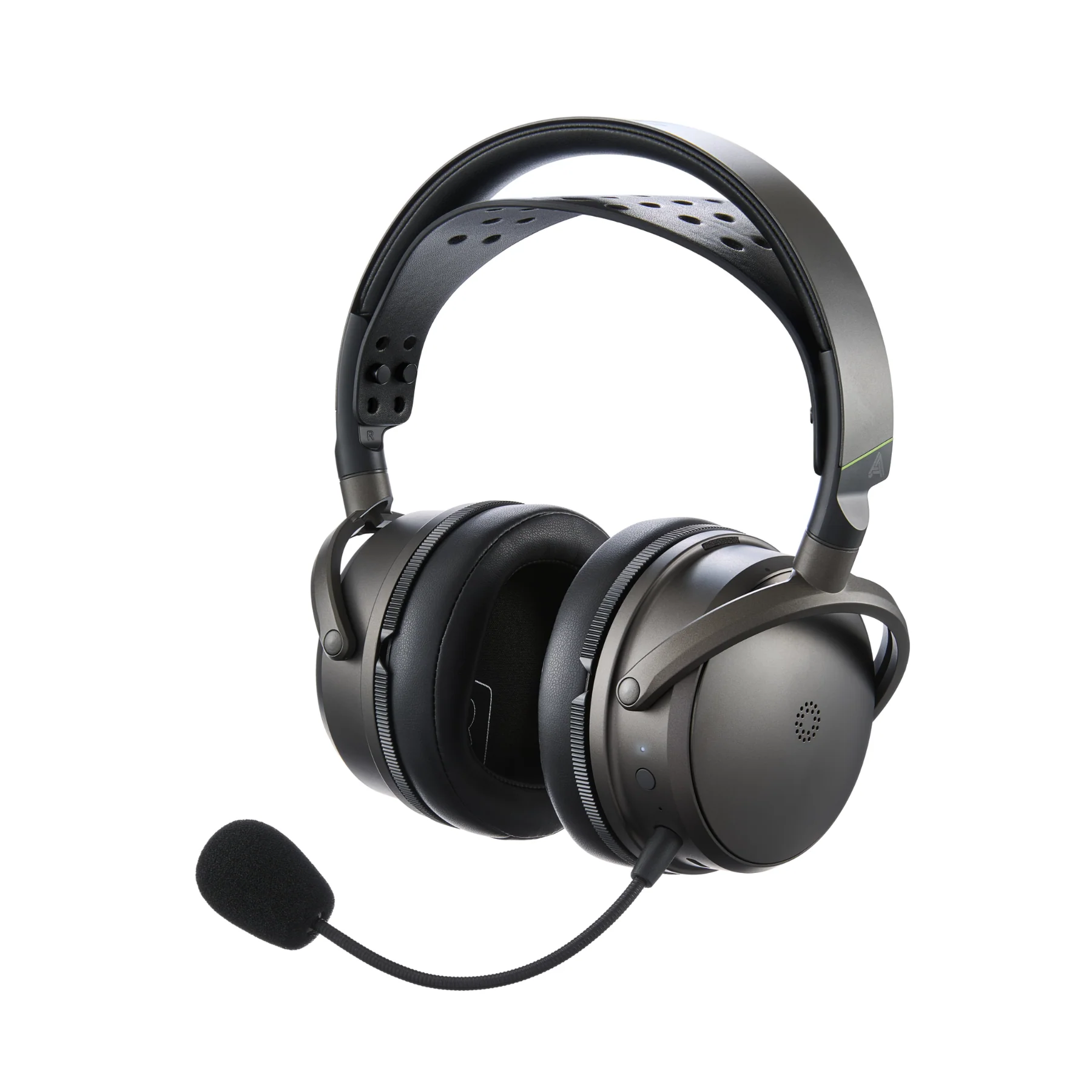 Audeze Maxwell 2 Wireless Gaming Headset