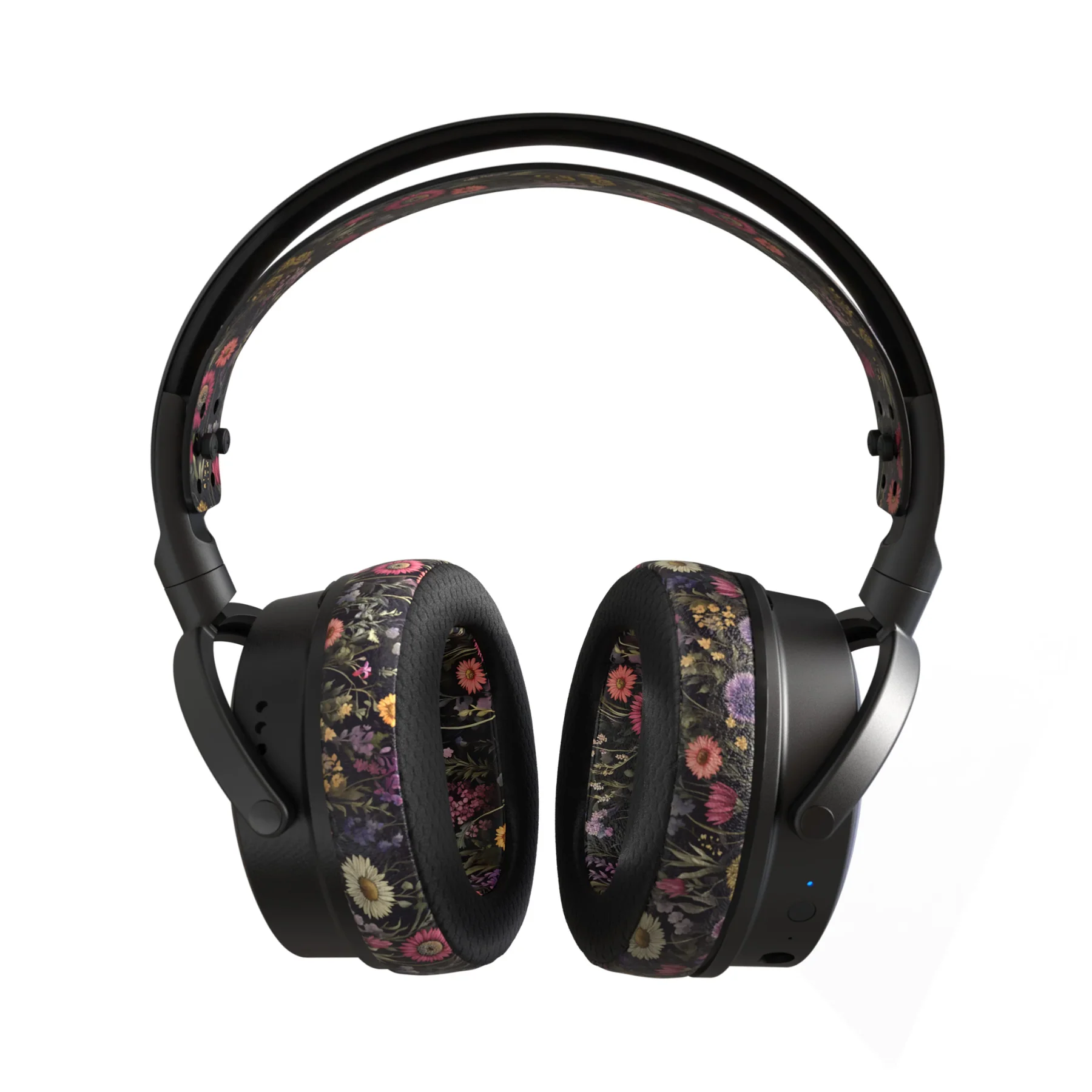 Audeze Maxwell Flora Special Edition Wireless Gaming Headset for XBOX - Clearance / Open Box - Image 2