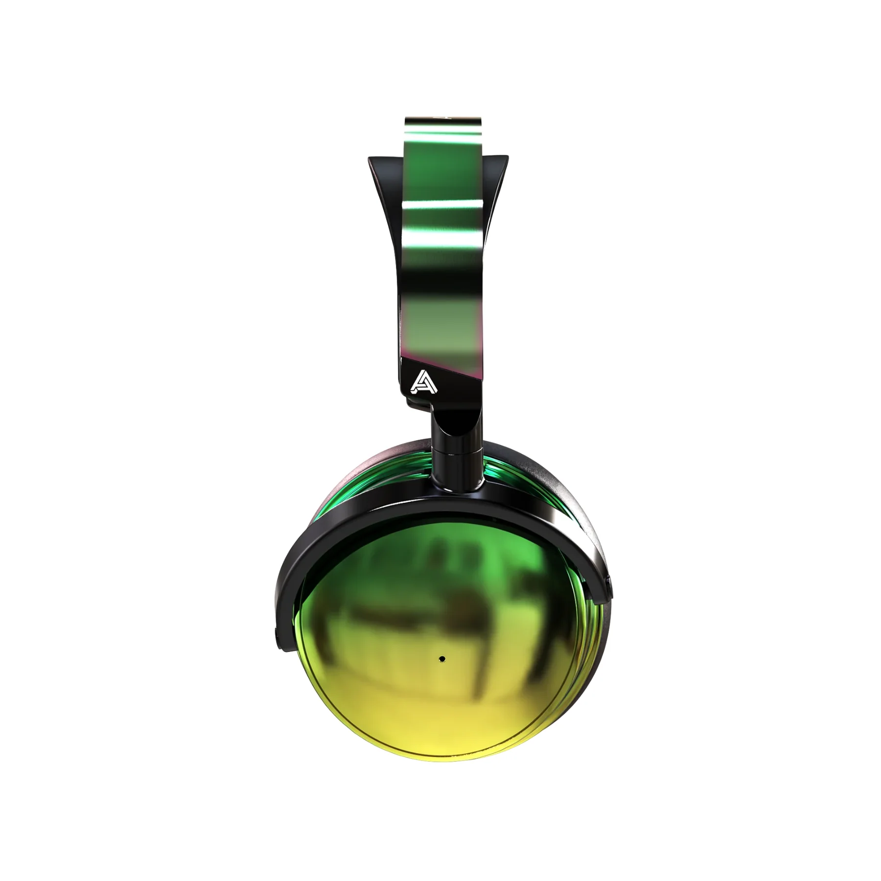 Audeze Maxwell Wasabi Special Edition Gaming Headphones - Image 3