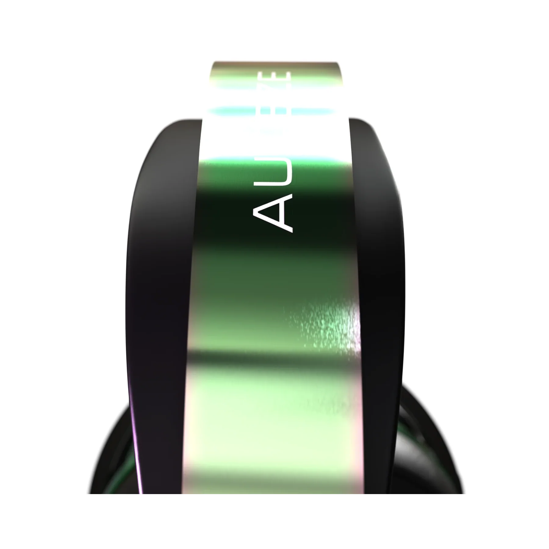 Audeze Maxwell Wasabi Special Edition Gaming Headphones - Image 4