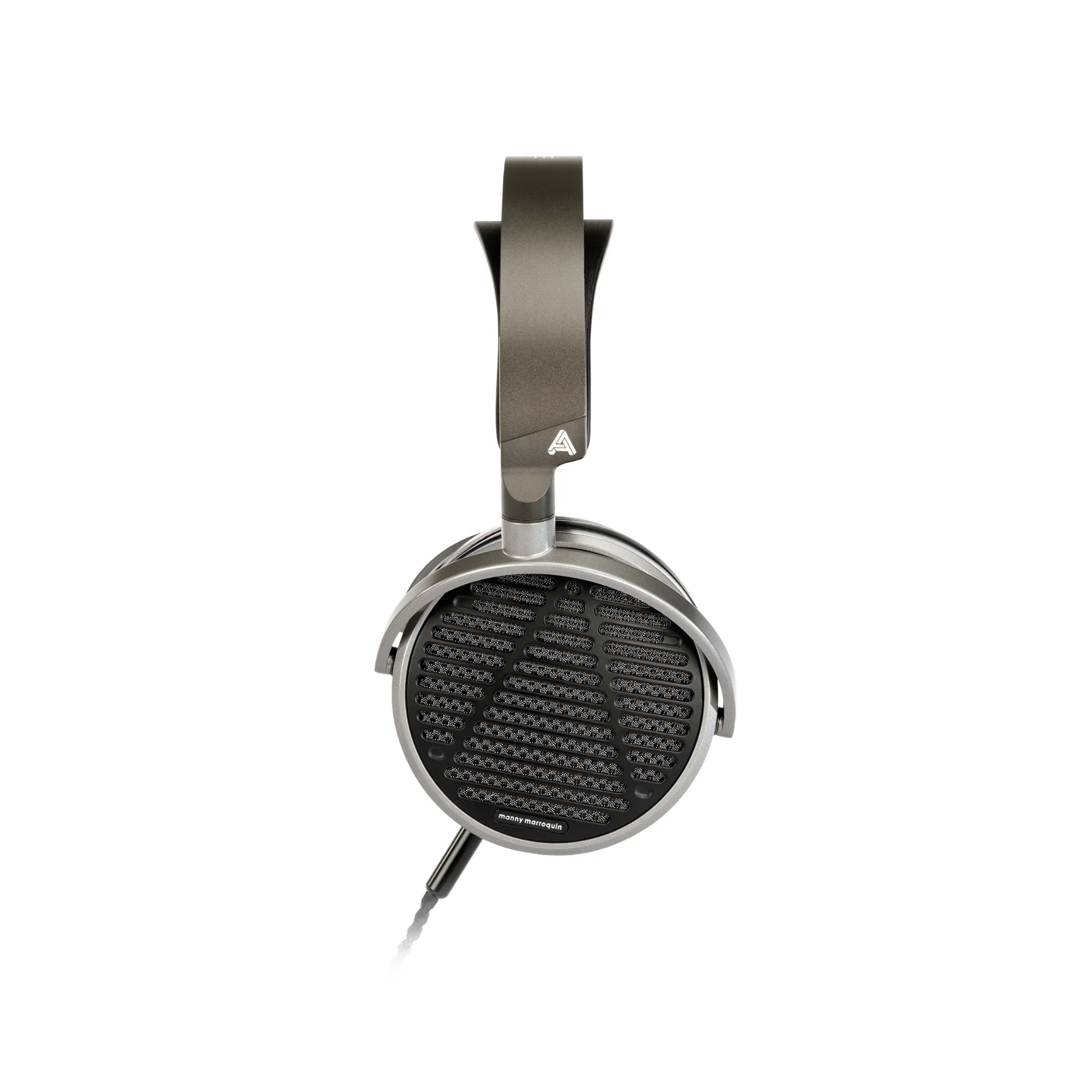 Audeze MM-100 Over Ear Planar Magnetic Headphones - Clearance / Open Box - Image 3
