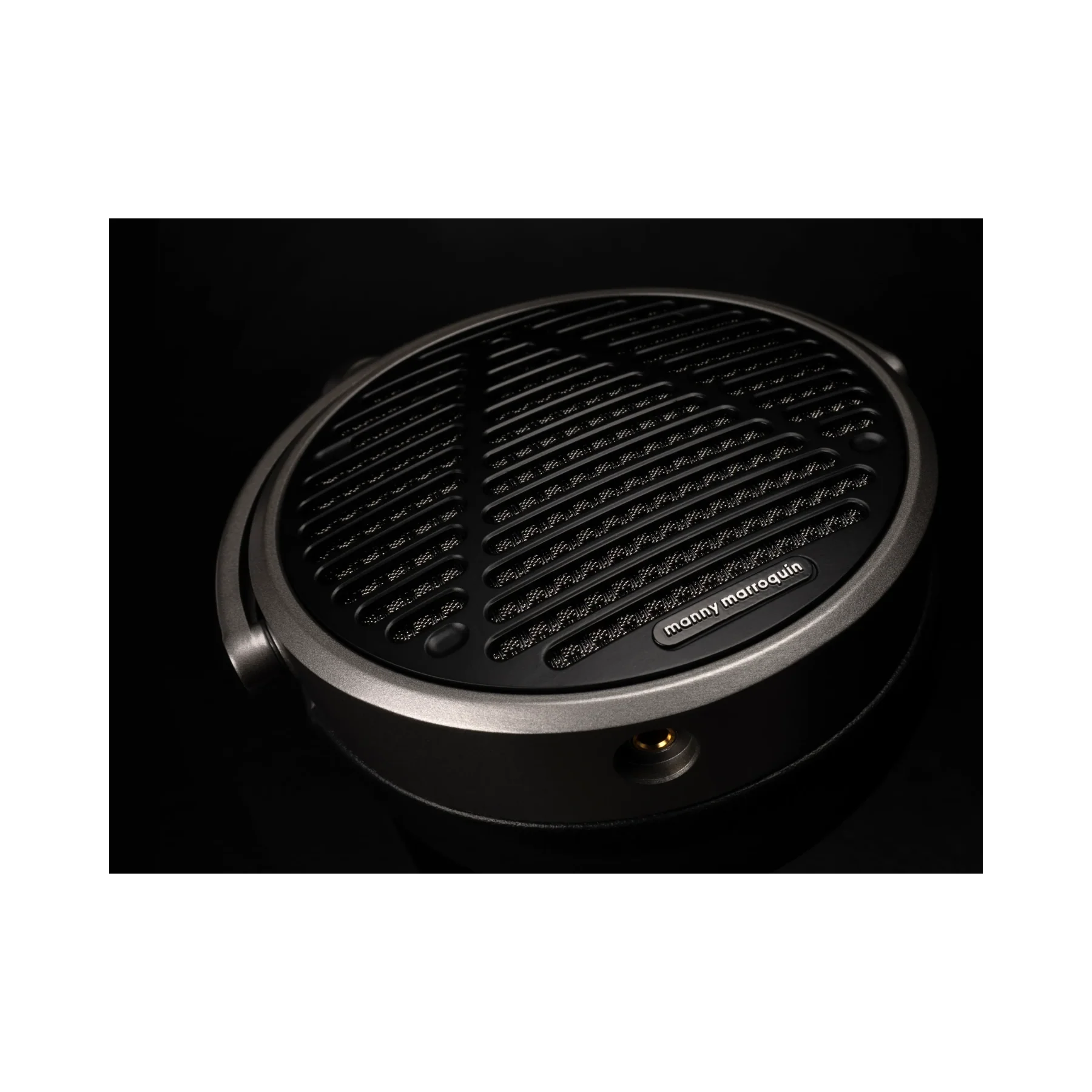 Audeze MM-100 Over Ear Planar Magnetic Headphones - Clearance / Open Box - Image 6