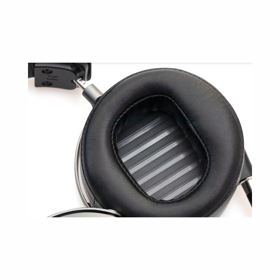 Audeze MM-500 Pro Open Back Planar Magnetic Headphone - Image 4