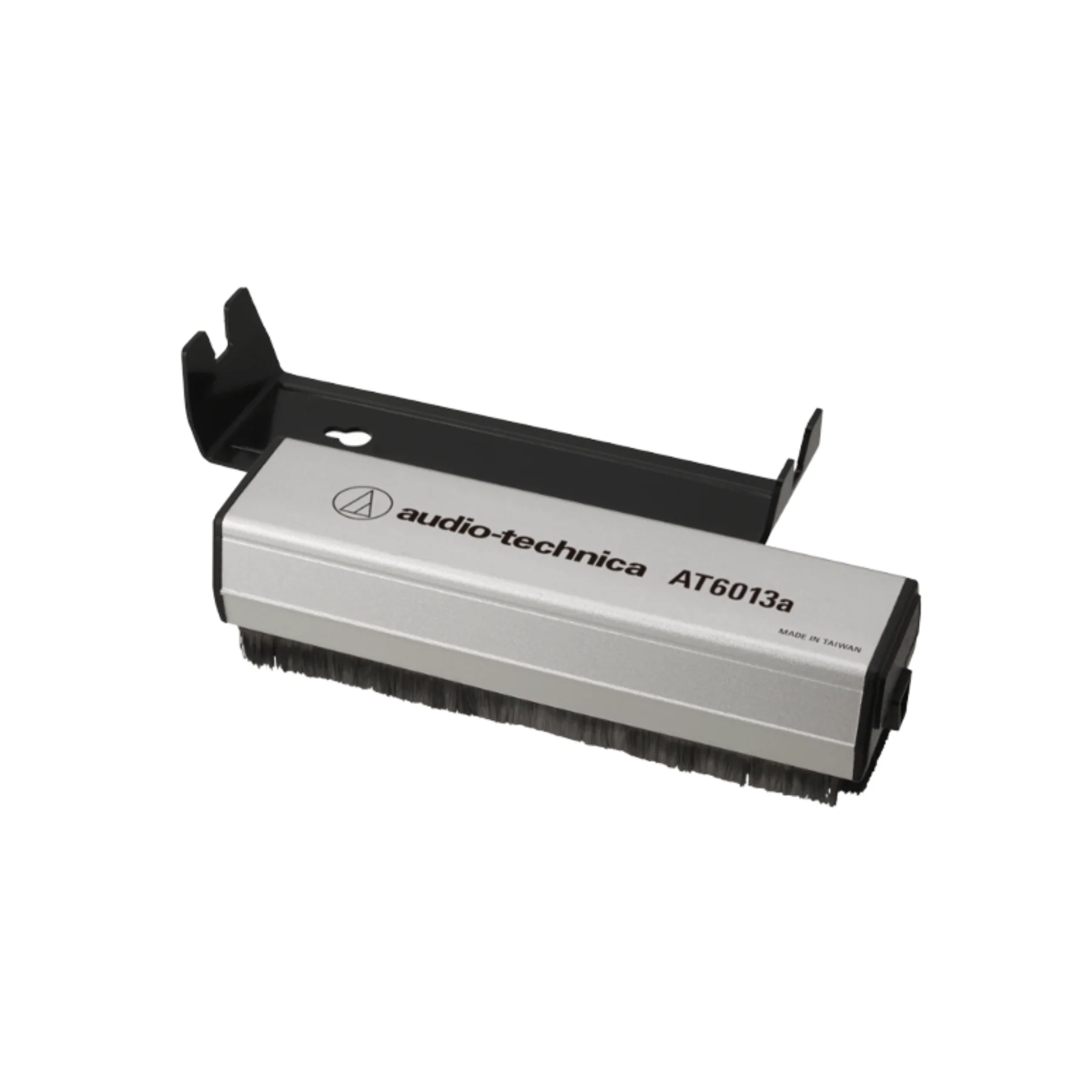 Audio Technica AT-6013A Record Cleaning Brush - Image 2