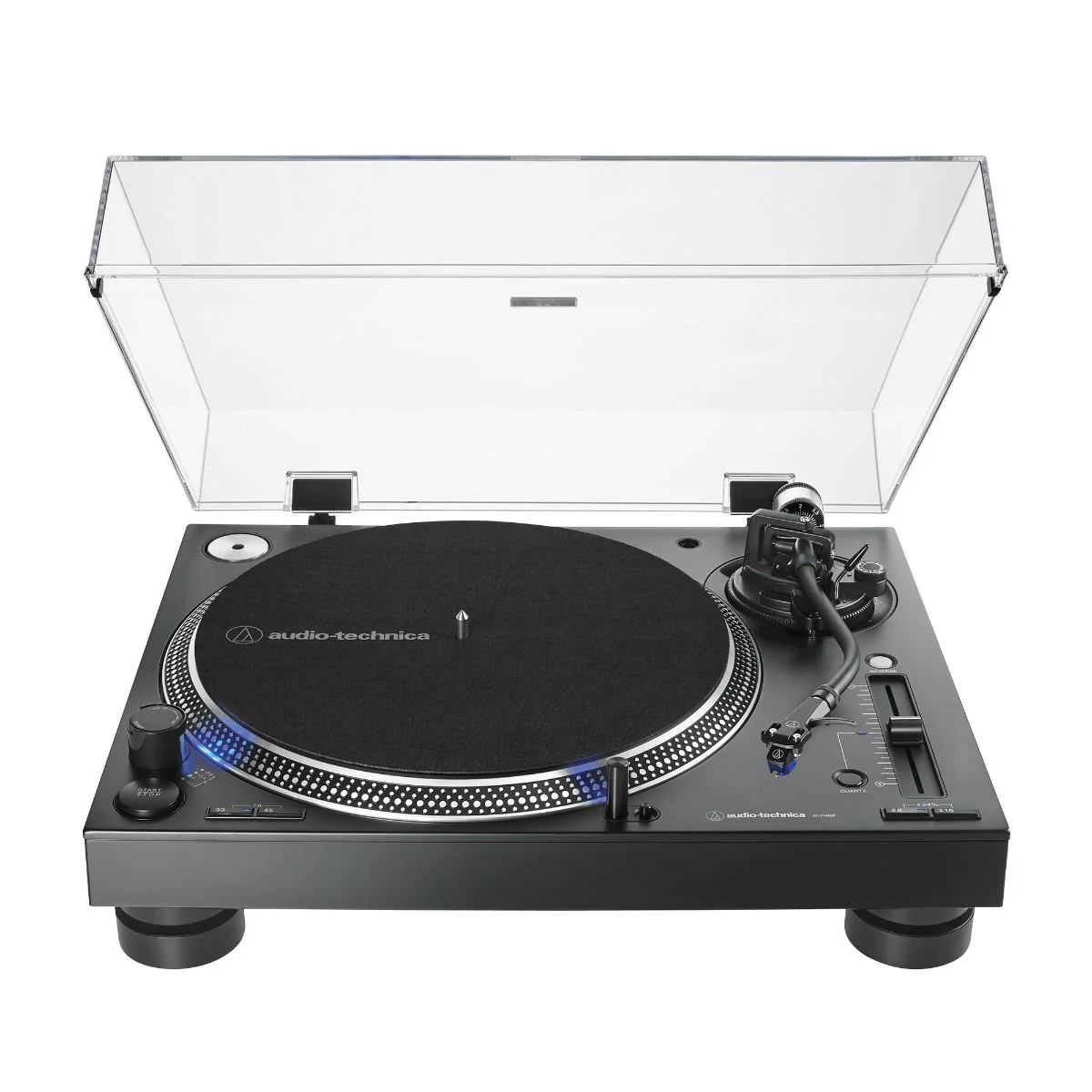 Audio Technica AT-LP140XP Direct Drive Turntable - Image 2