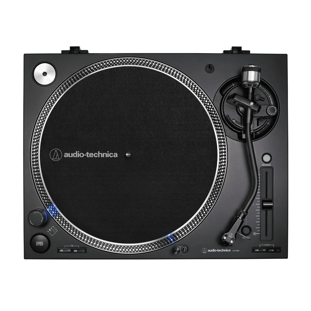 Audio Technica AT-LP140XP Direct Drive Turntable - Image 3