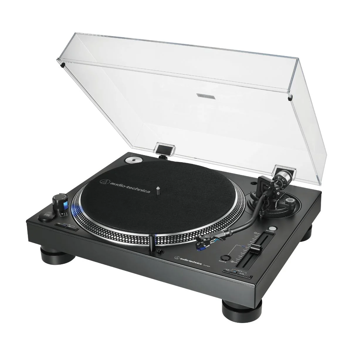 Audio Technica AT-LP140XP Direct Drive Turntable - Clearance / Open Box