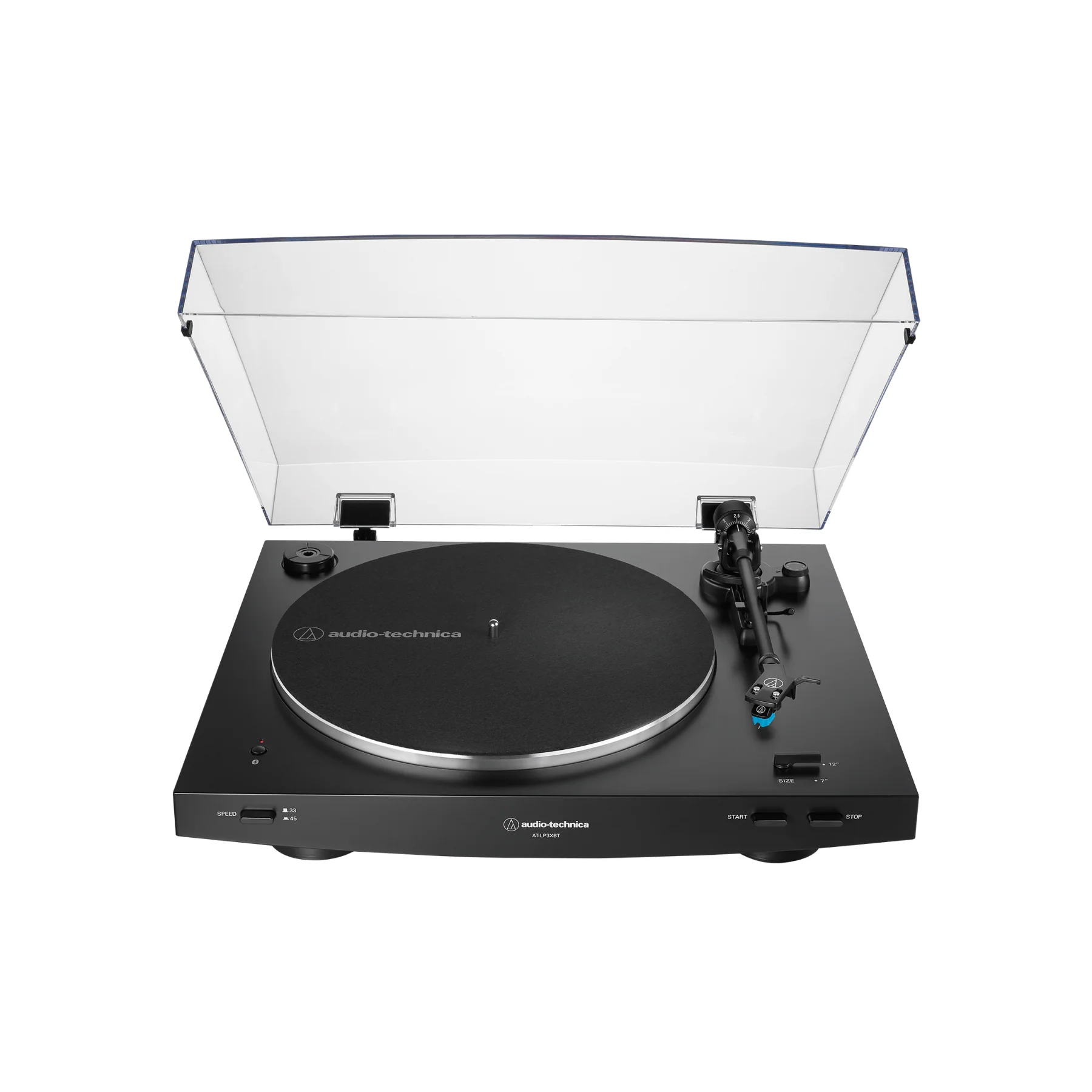 Audio Technica AT-LP3XBT Automatic Belt Turntable