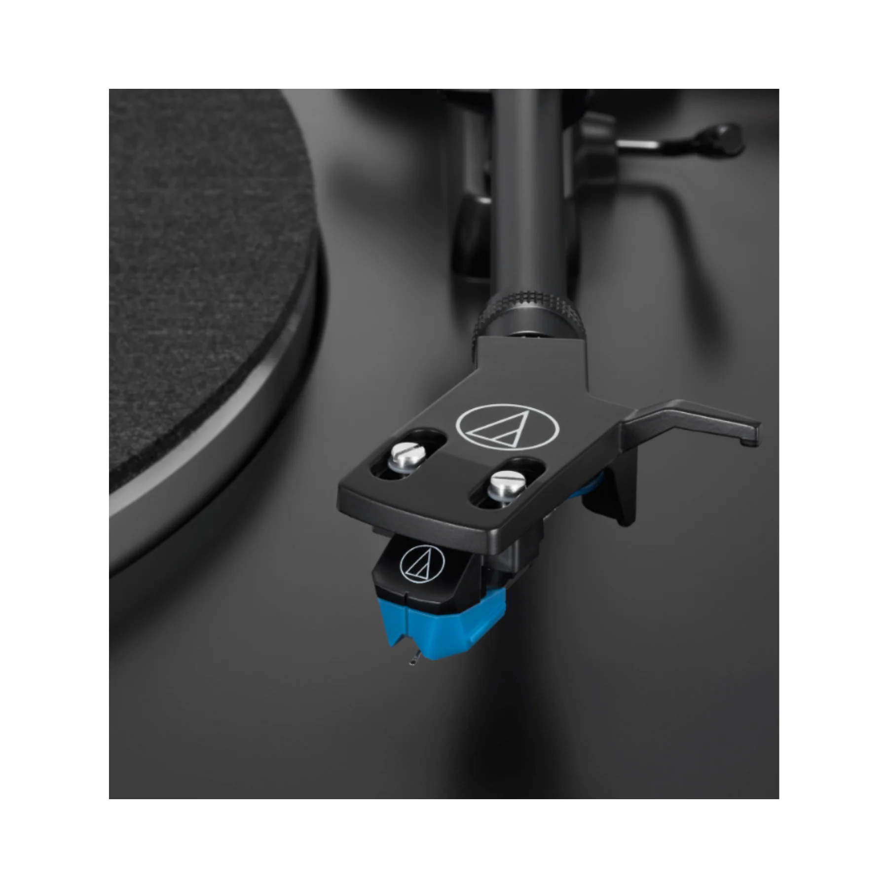 Audio Technica AT-LP3XBT Automatic Belt Turntable - Image 8