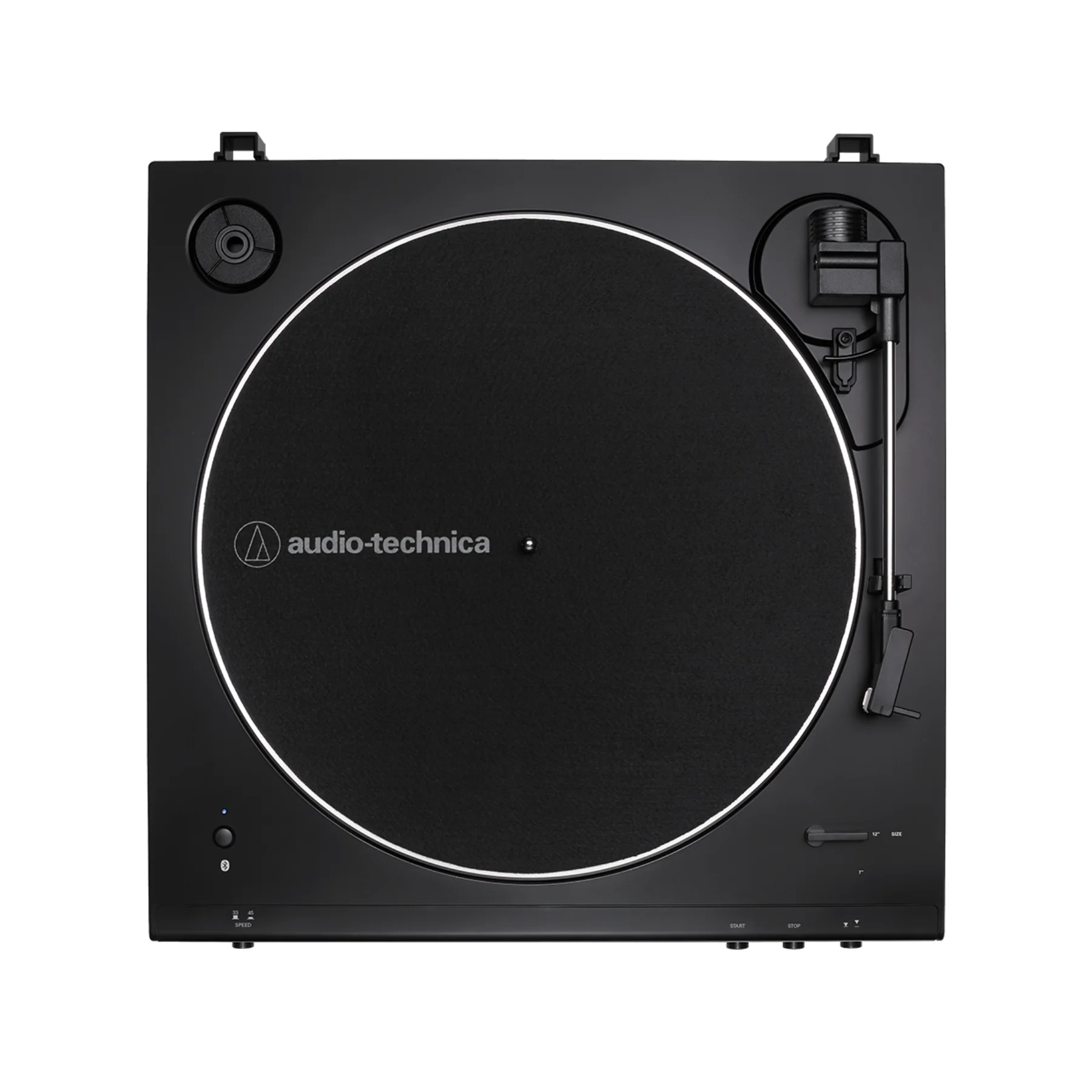 Audio Technica AT-LP60XBT Fully Automatic Bluetooth Turntable - Image 3