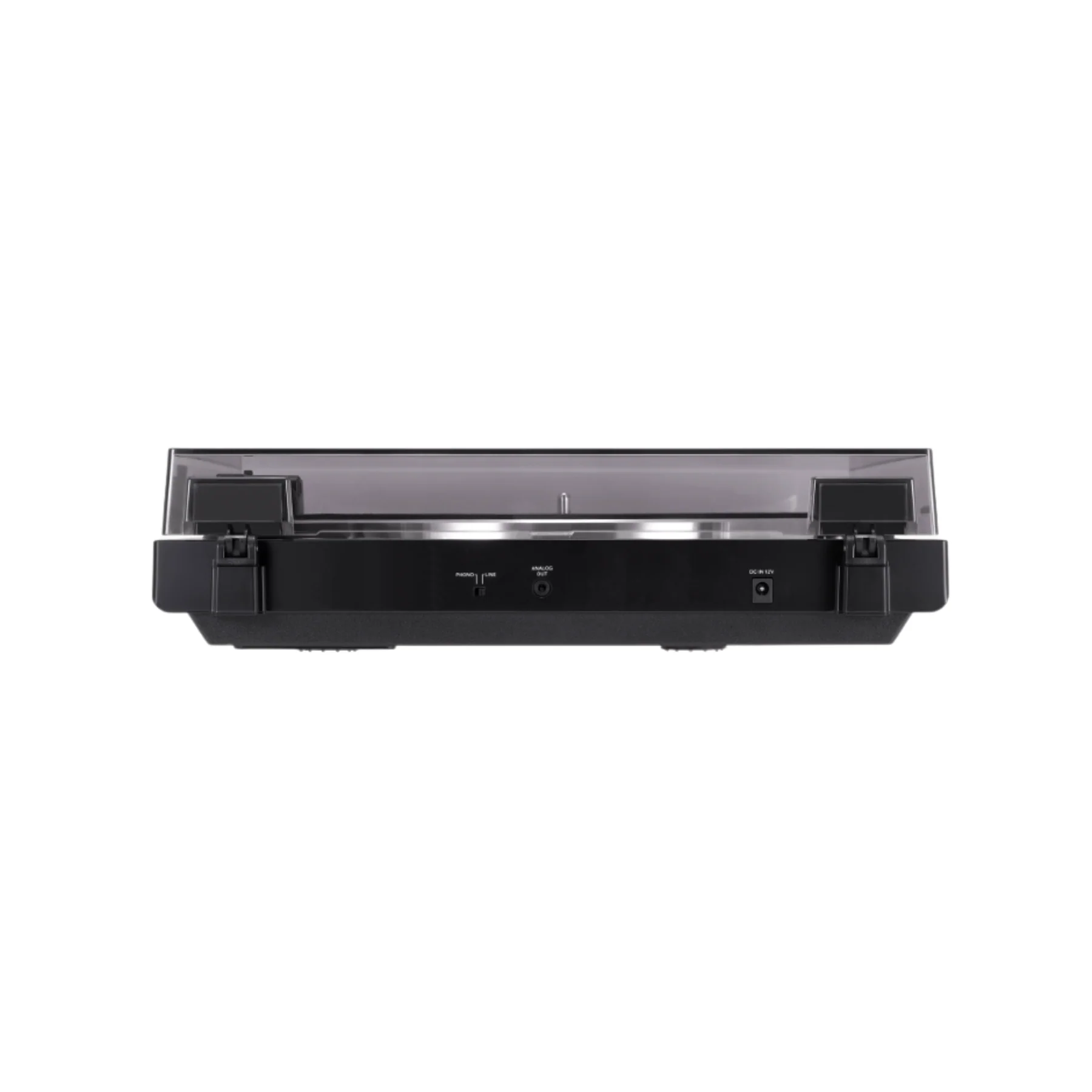 Audio Technica AT-LP60XBT Fully Automatic Bluetooth Turntable - Image 4