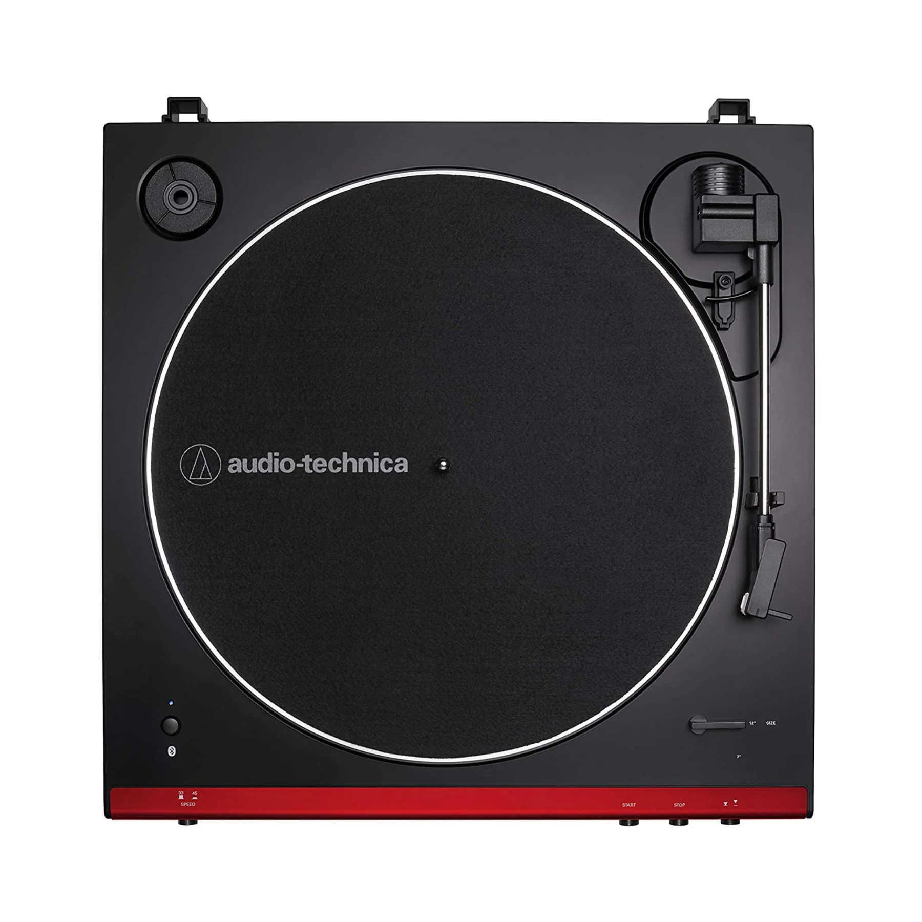 Audio Technica AT-LP60XBT Fully Automatic Bluetooth Turntable - Clearance / Open Box - Image 2