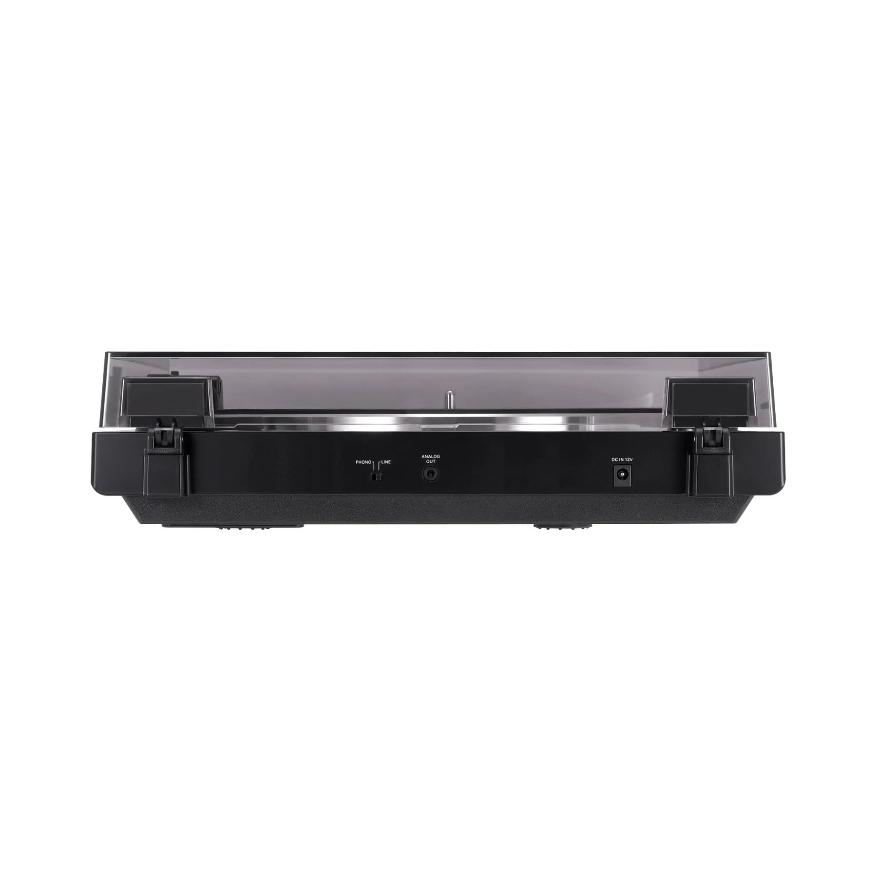 Audio Technica AT-LP60XBT Fully Automatic Bluetooth Turntable - Clearance / Open Box - Image 3
