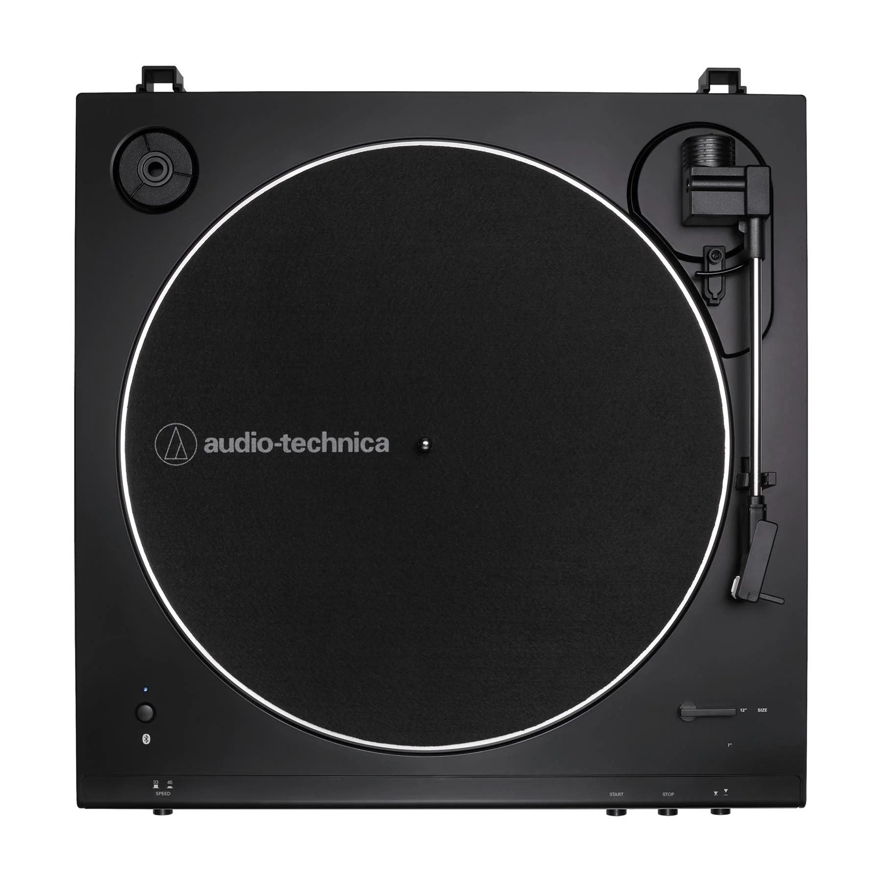 Audio Technica AT-LP60XBT Fully Automatic Bluetooth Turntable - Clearance / Open Box - Image 8