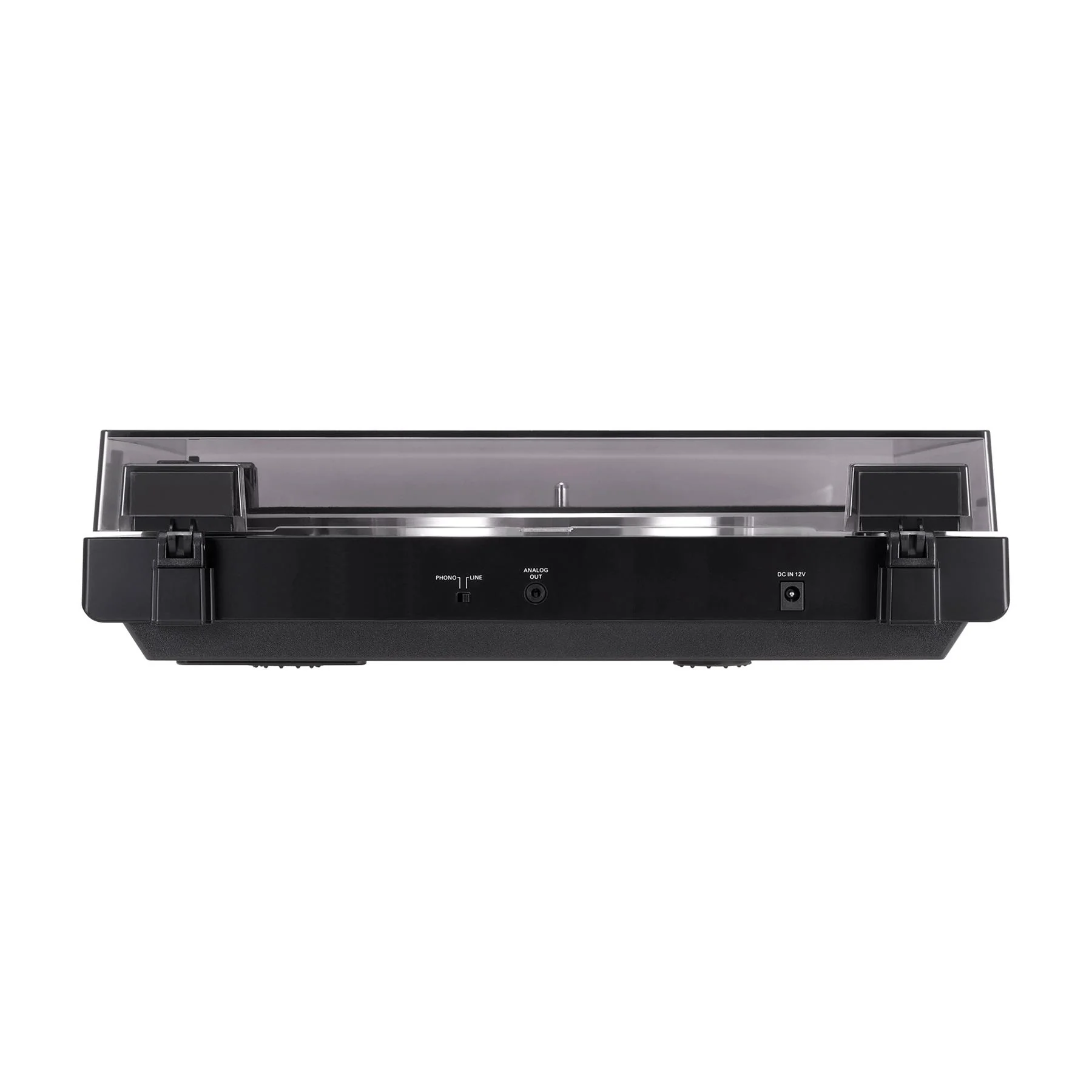 Audio Technica AT-LP60XBT Fully Automatic Bluetooth Turntable - Clearance / Open Box - Image 9