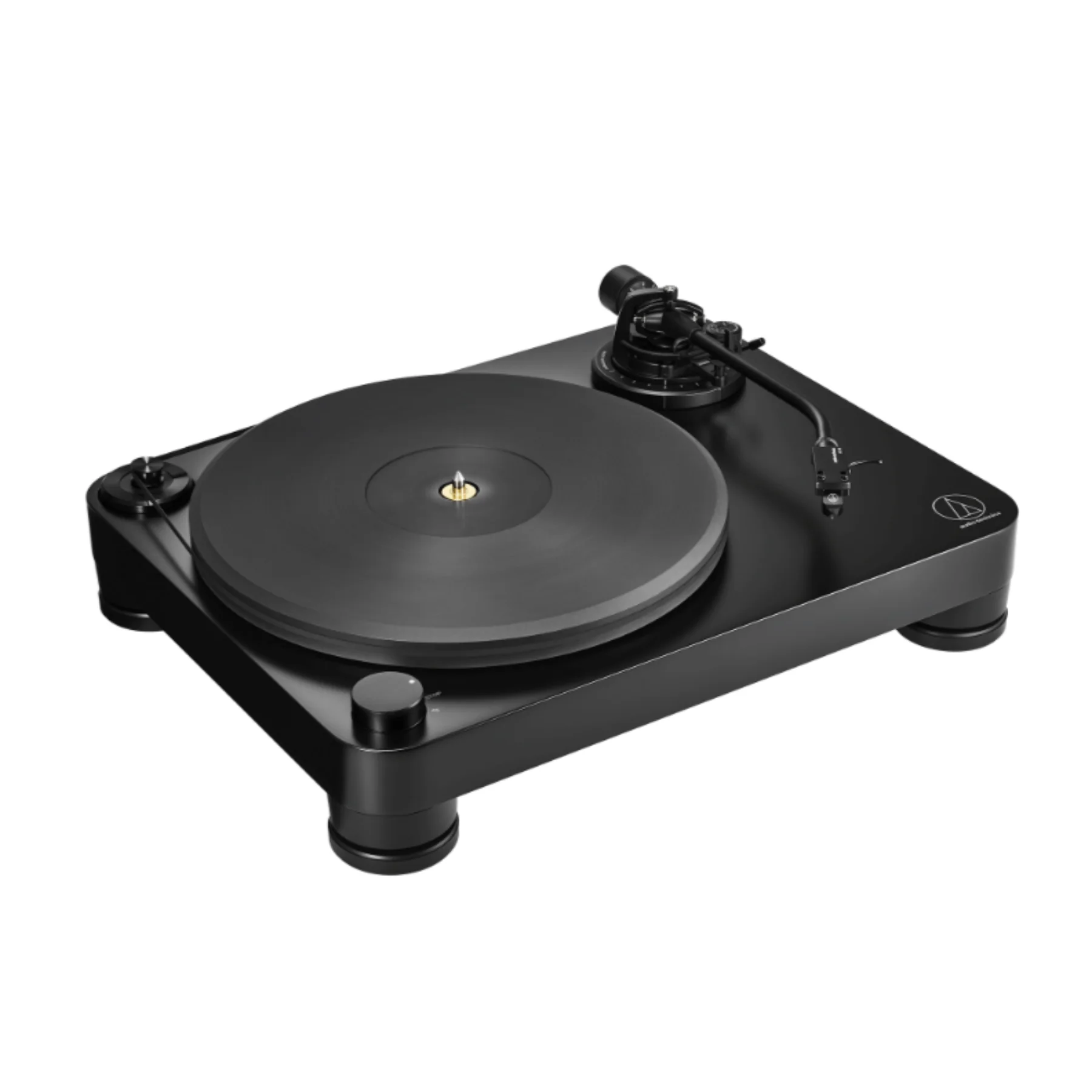 Audio-Technica AT-LP7X Fully Manual Belt-Drive Turntable - Image 2