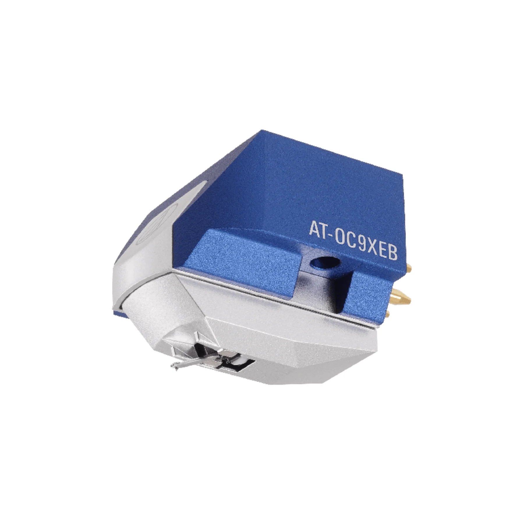 Audio Technica AT-OC9XEB Phono Cartridge - Image 2