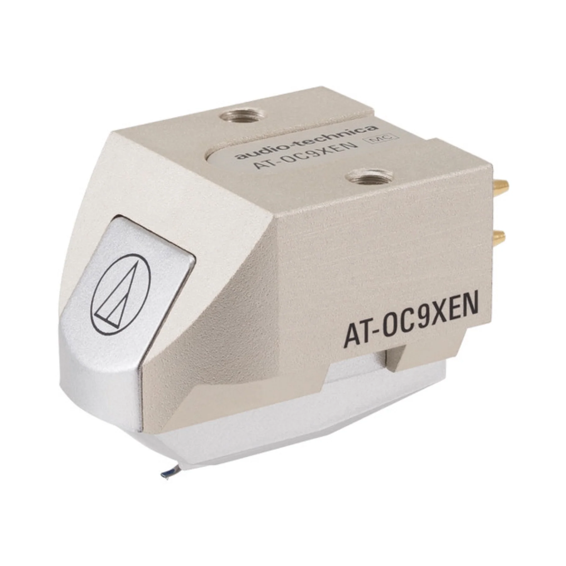 Audio Technica AT-OC9XEN Dual Moving Coil Cartridge