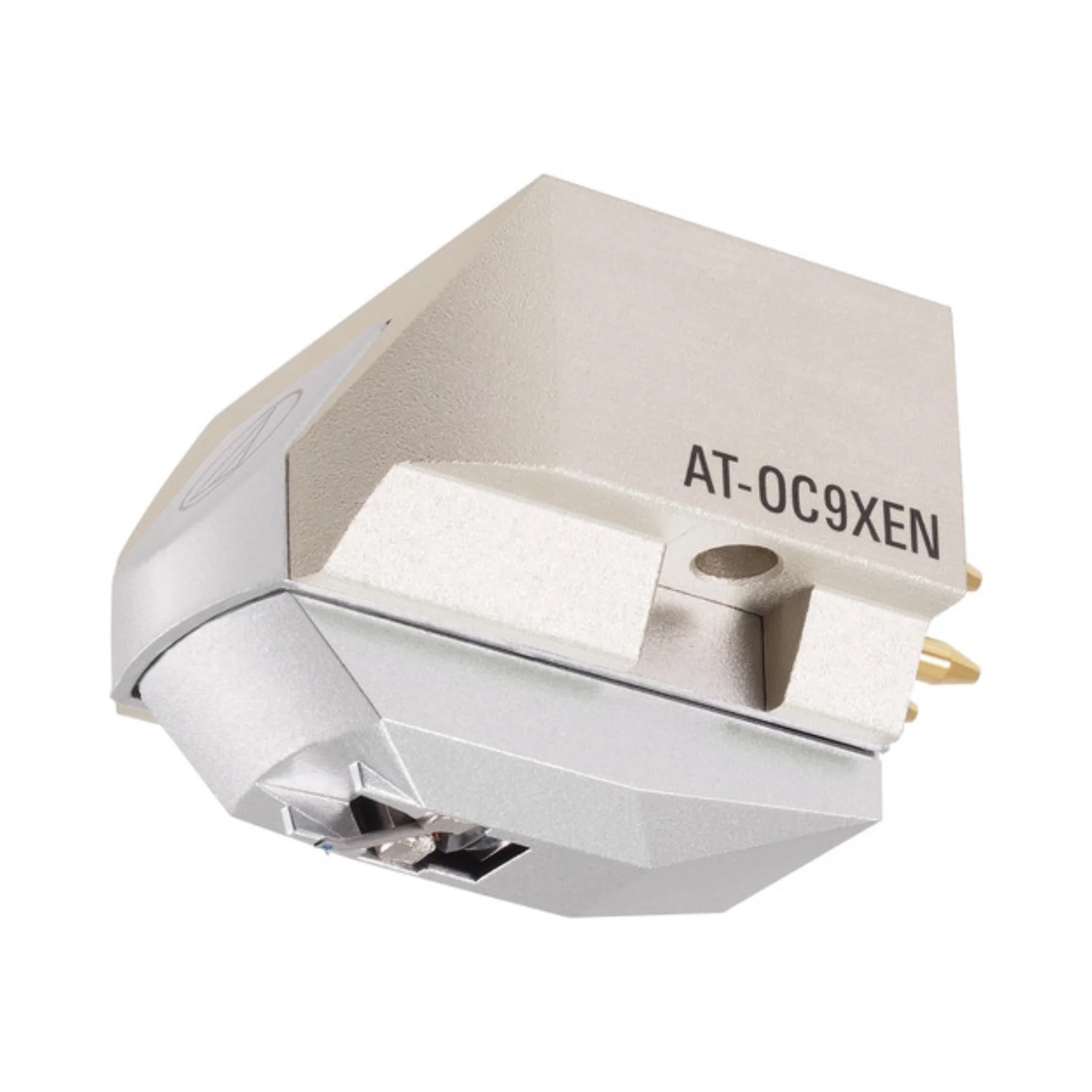 Audio Technica AT-OC9XEN Dual Moving Coil Cartridge - Image 2