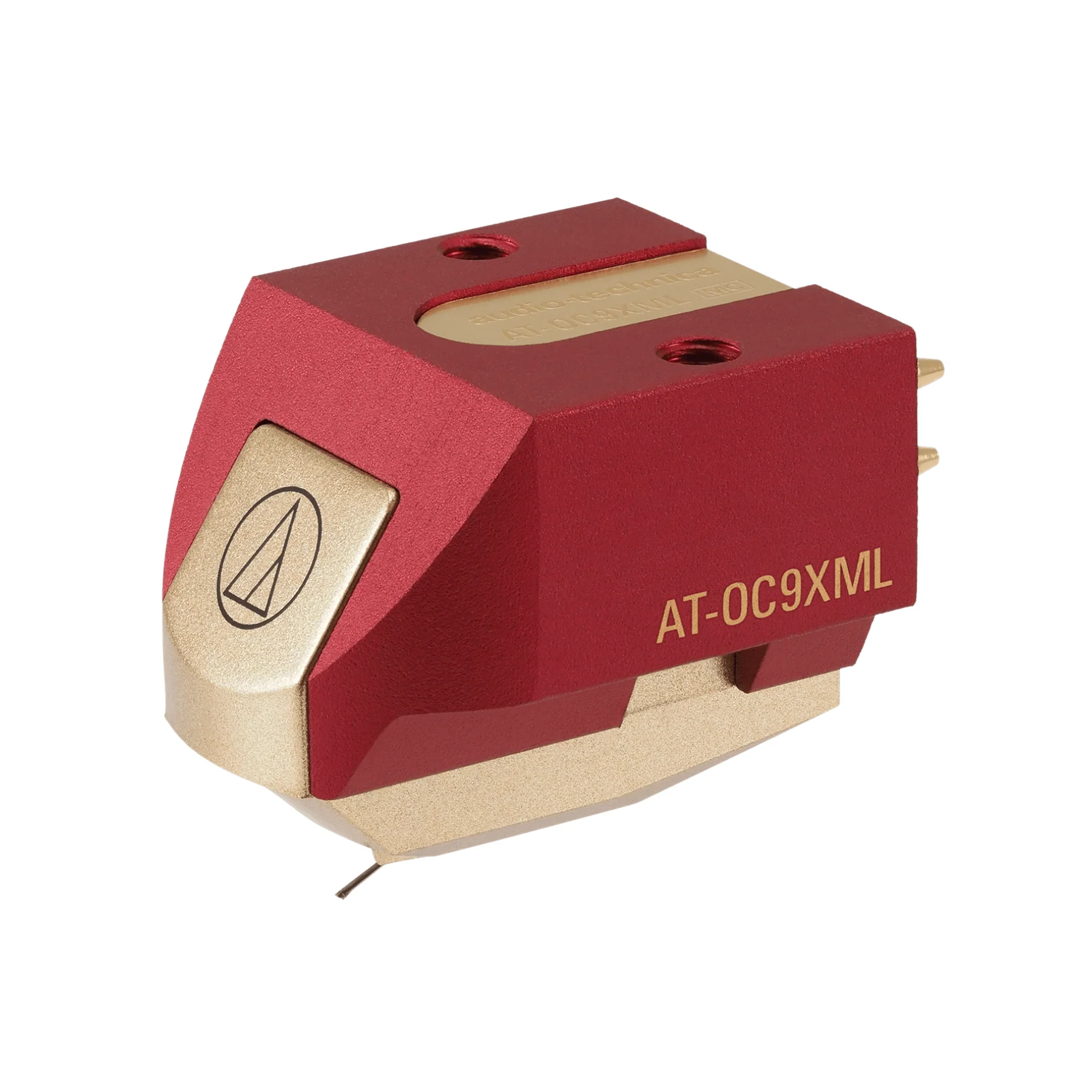 Audio Technica AT-OC9XML Phono Cartridge