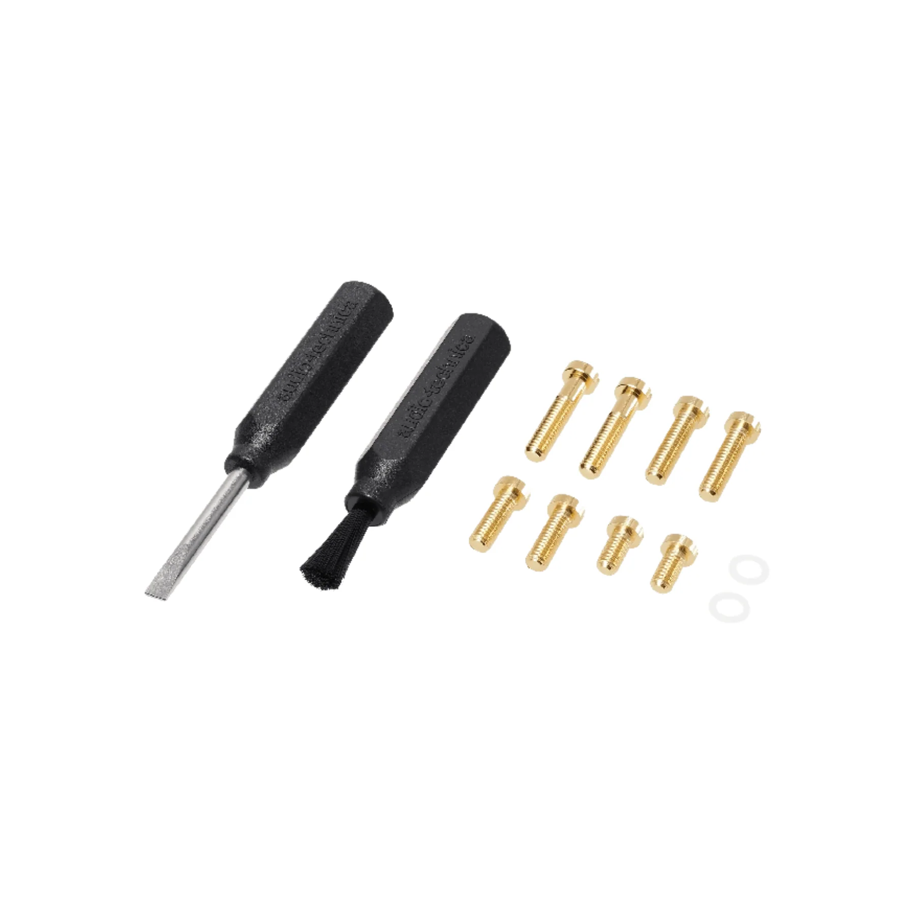 Audio Technica AT-OC9XML Phono Cartridge - Image 4