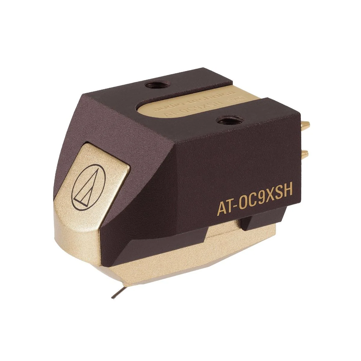Audio Technica AT-OC9XSH Dual Moving Coil Cartridge - Image 2