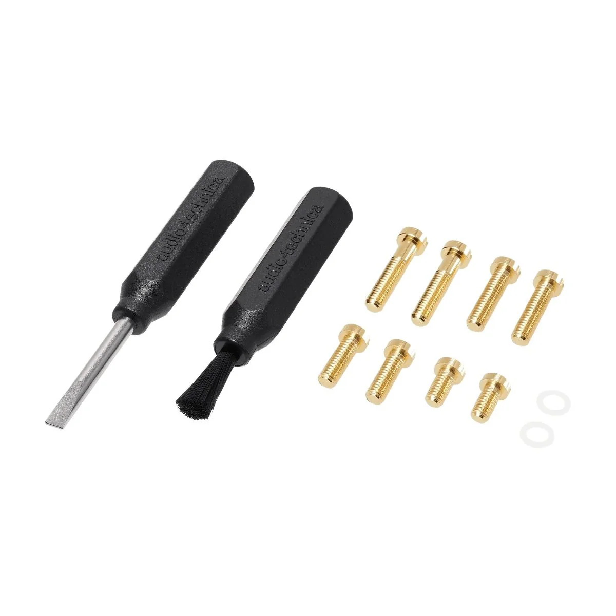 Audio Technica AT-OC9XSH Dual Moving Coil Cartridge - Image 4