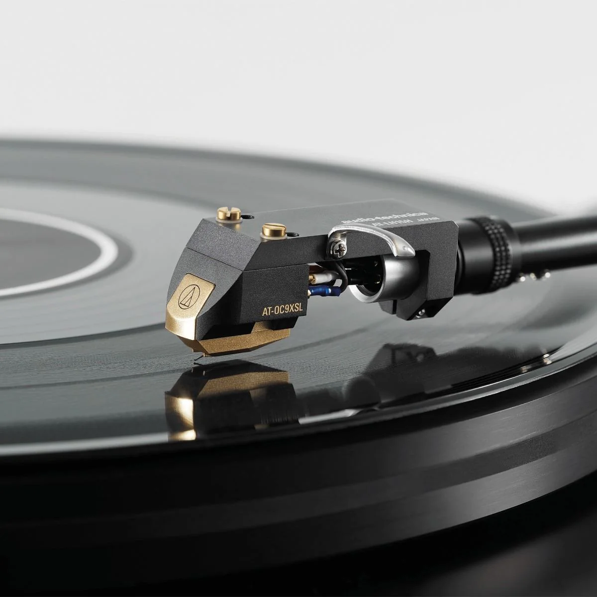 Audio Technica AT-OC9XSL Dual Moving Coil Cartridge - Image 4