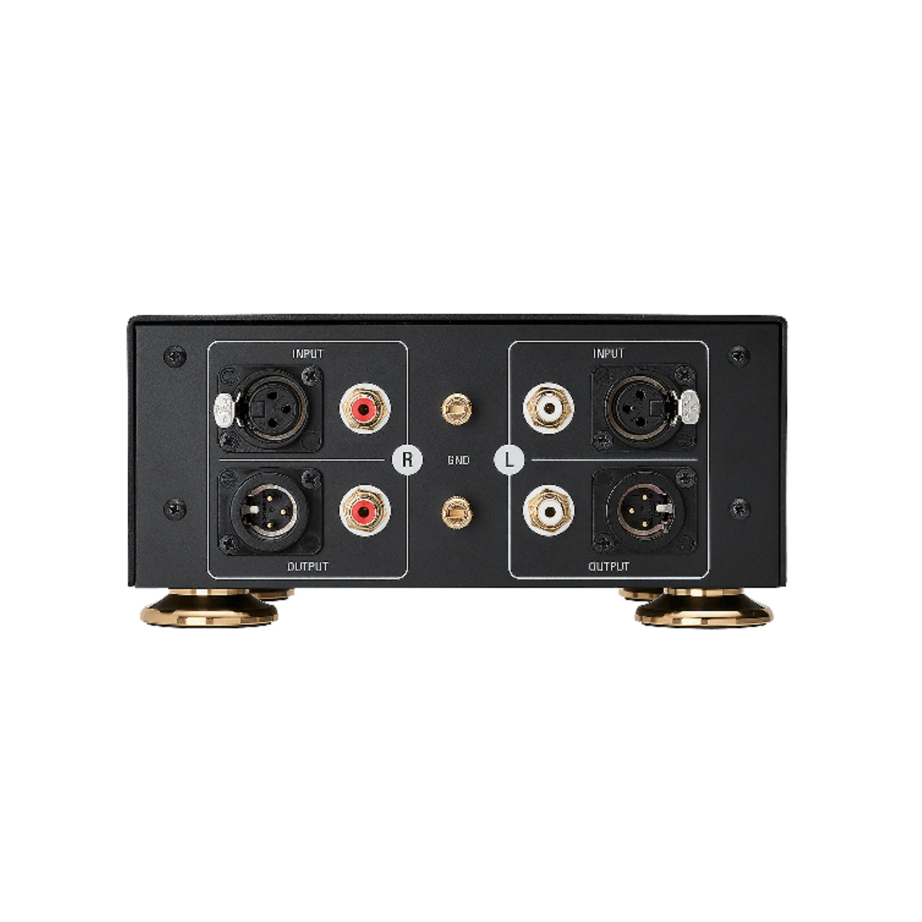 Audio Technica AT-SUT1000 Phono MC Preamp - Image 2