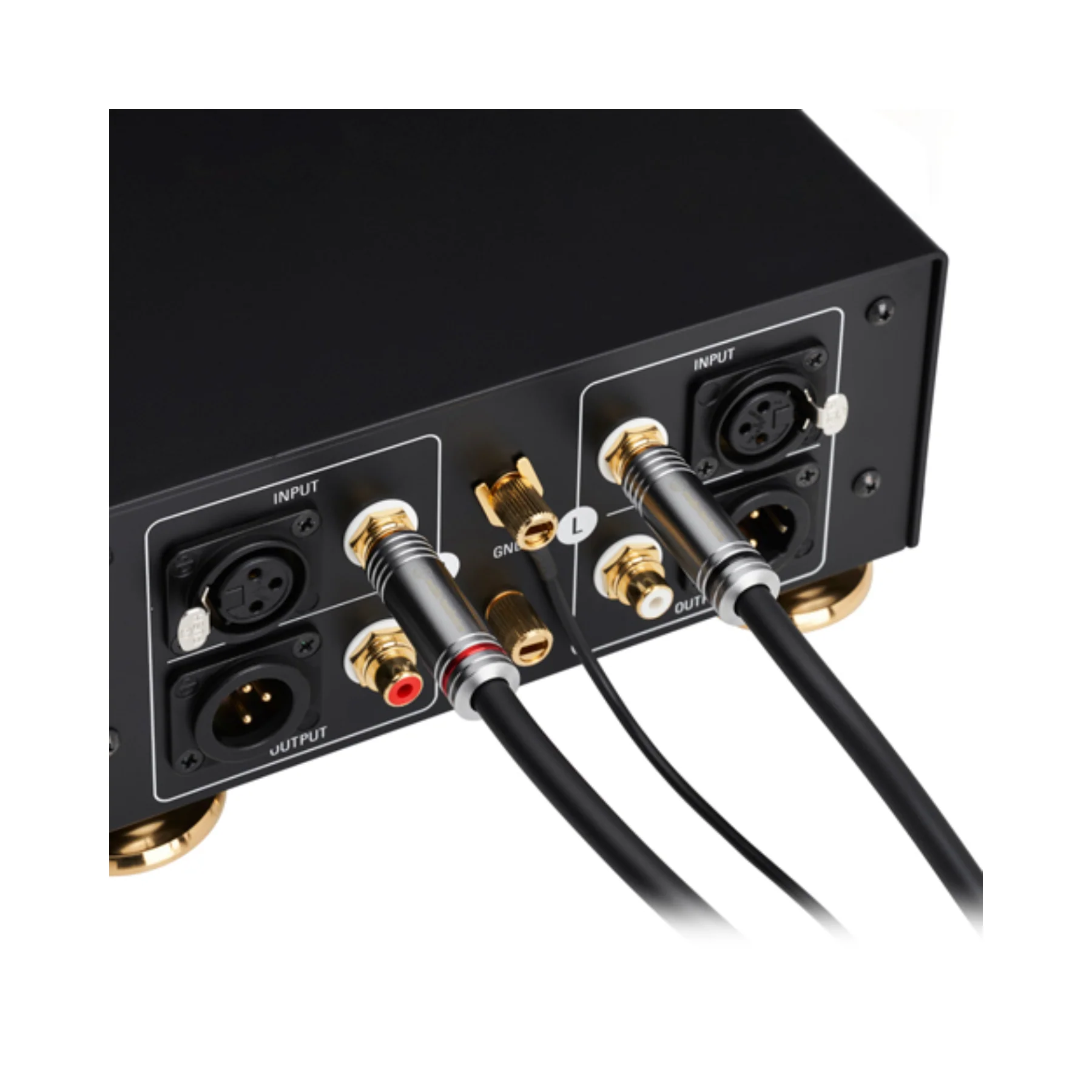 Audio Technica AT-SUT1000 Phono MC Preamp - Image 3