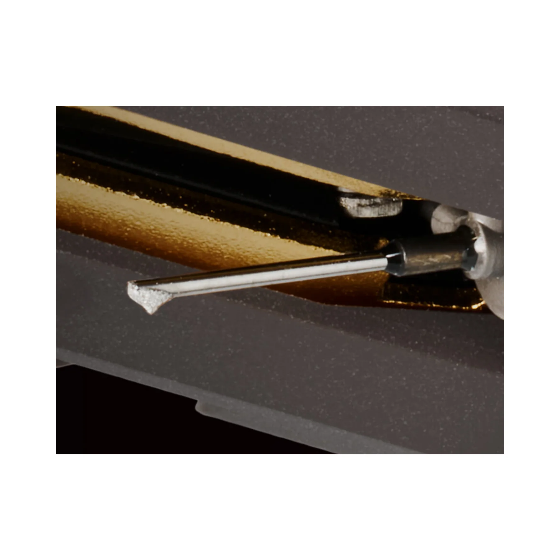Audio Technica AT-VM750xSH/H Headshell Cartridge Combo - Image 3