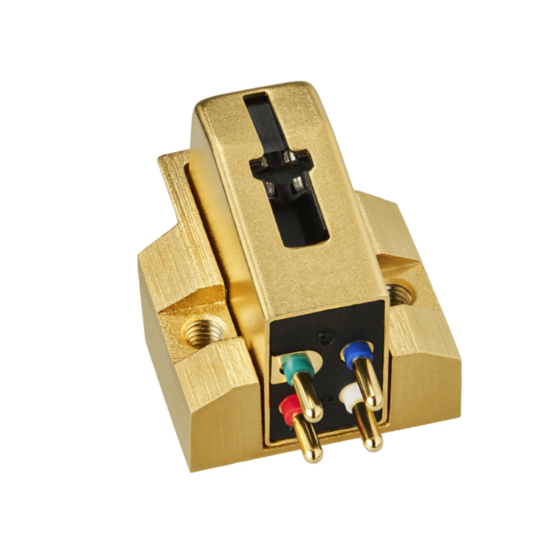 Audio Technica AT-VM760xSL Dual Moving Magnet Cartridge - Image 3
