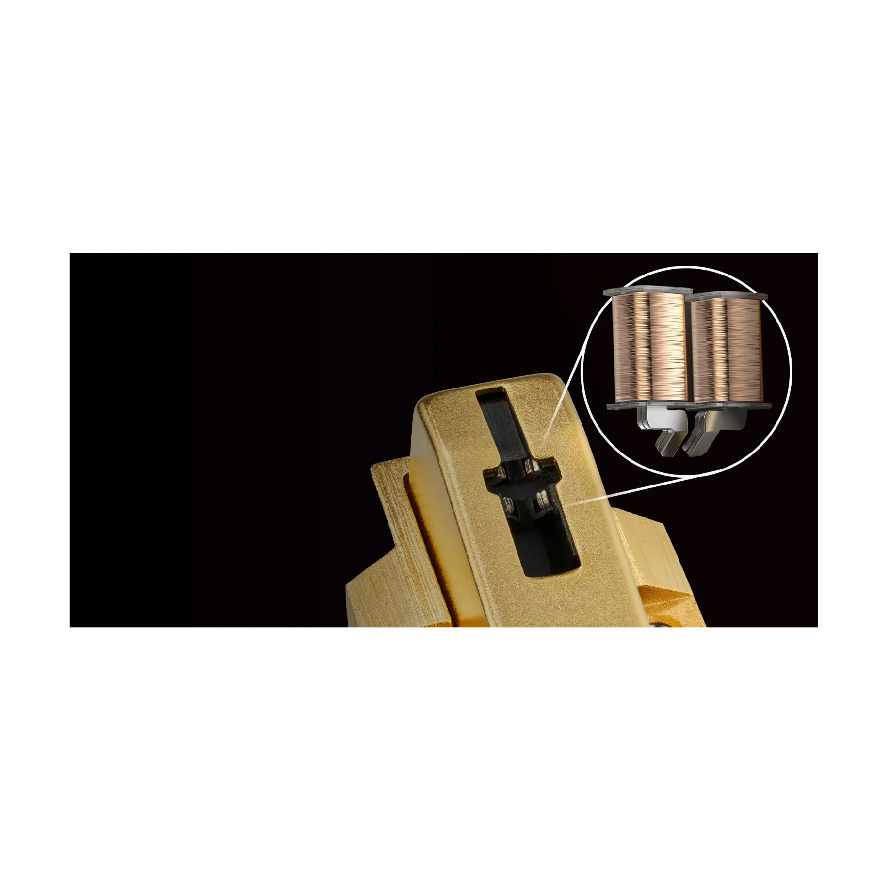 Audio Technica AT-VM760xSL Dual Moving Magnet Cartridge - Image 5