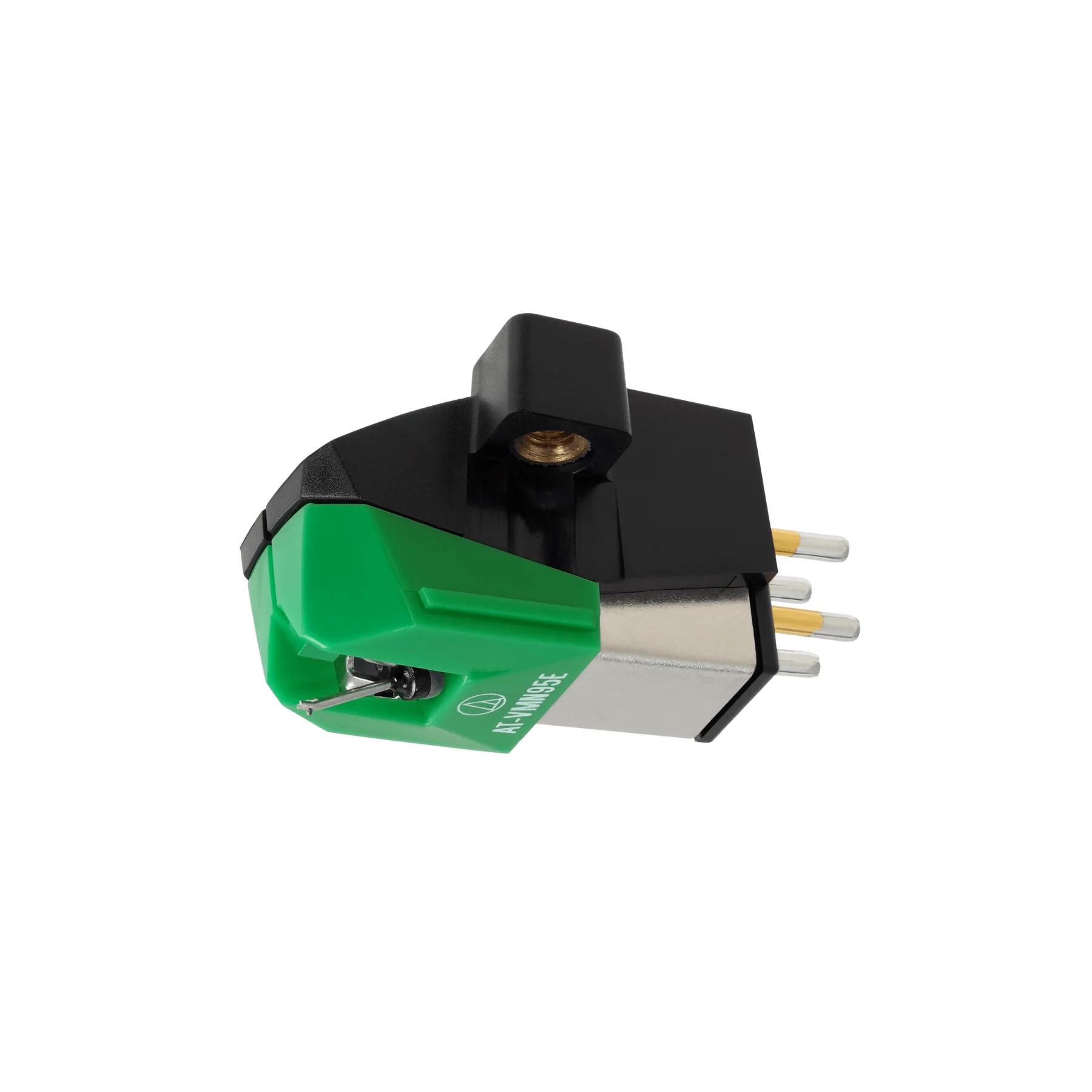 Audio Technica AT-VM95E Dual Moving Magnet Cartridge