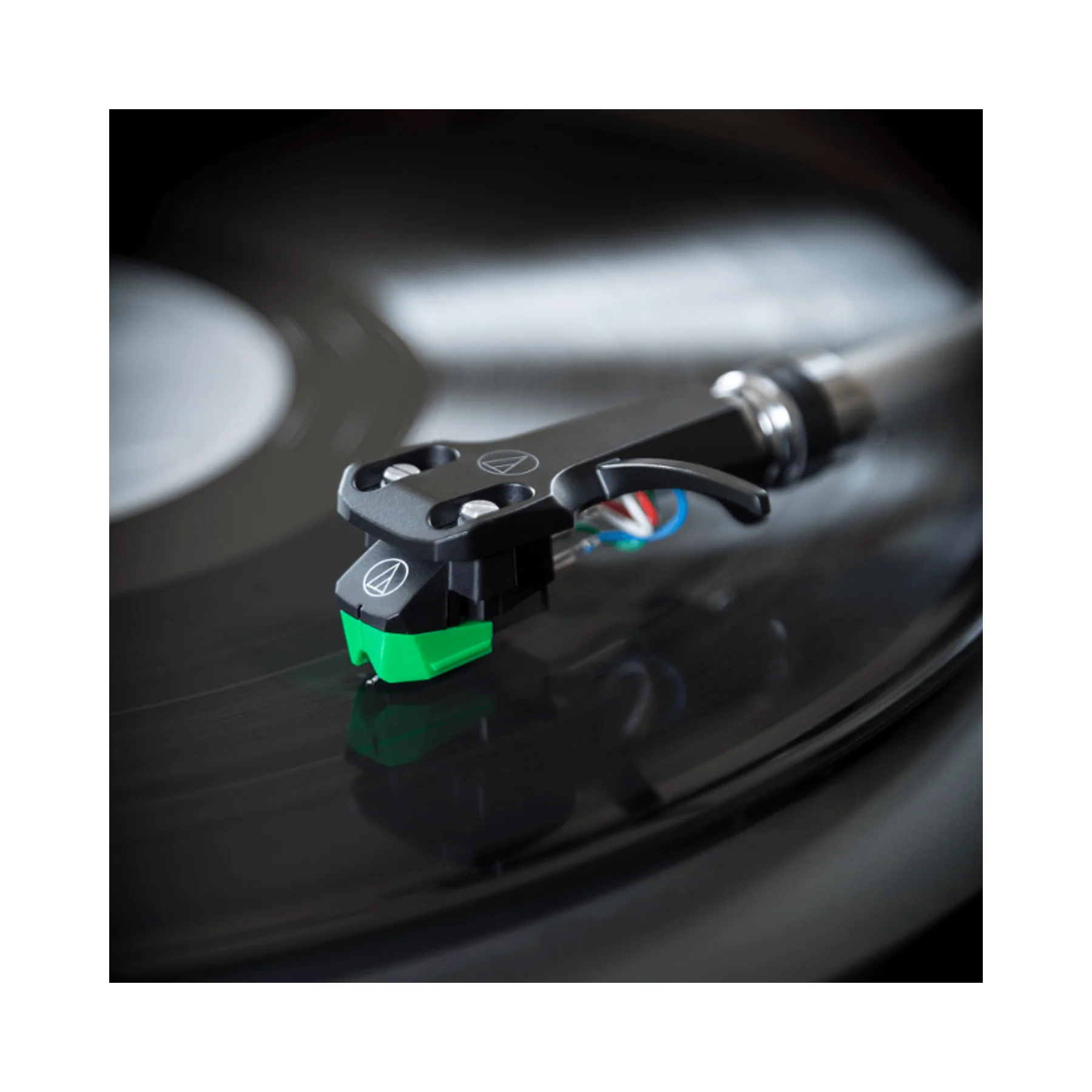 Audio Technica AT-VM95E Replacement Stylus - Image 4