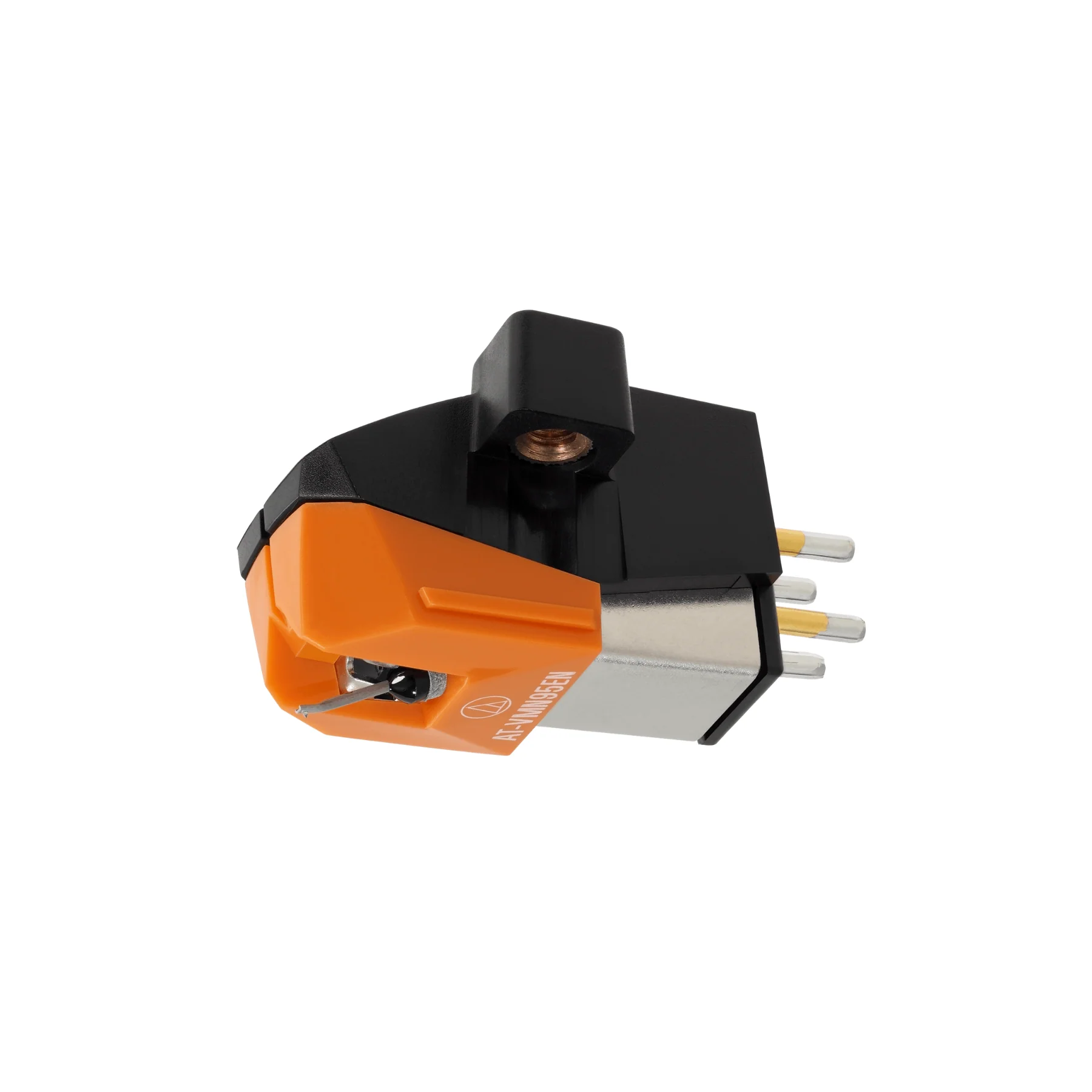 Audio Technica AT-VM95EN Dual Moving Magnet Cartridge - Clearance / Open Box
