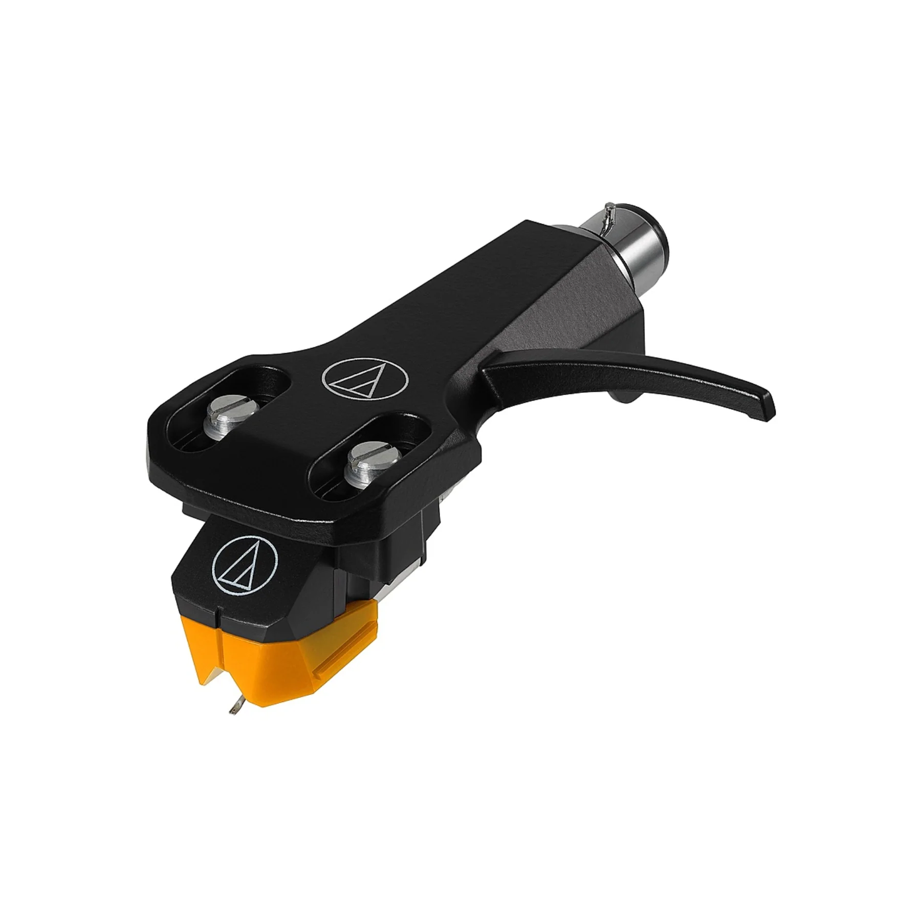 Audio Technica AT-VM95EN/H Headshell Cartridge Combo - Image 2