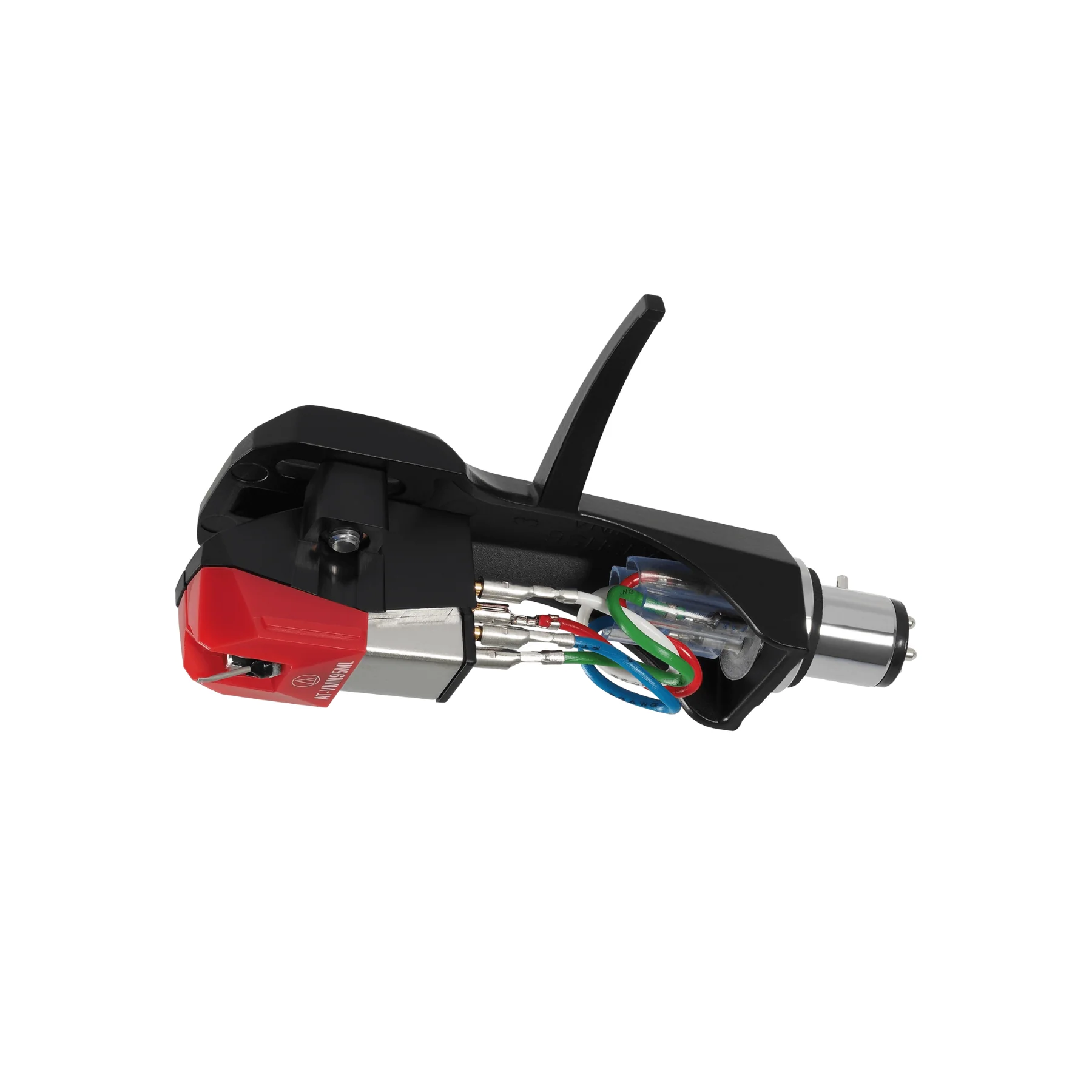 Audio Technica AT-VM95ML/H Cartridge Headshell Combo