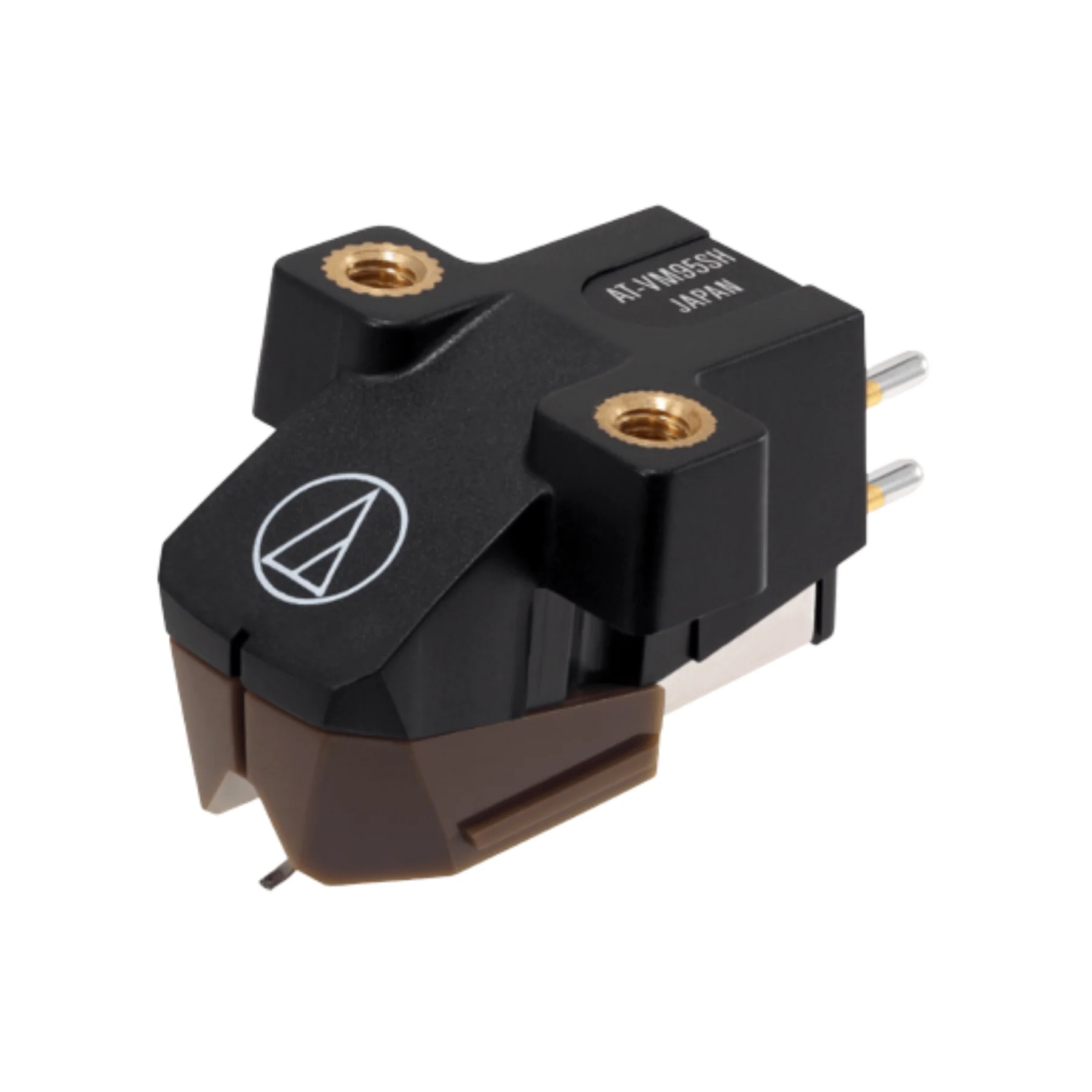 Audio Technica AT-VM95SH Dual Moving Magnet Cartridge - Image 3